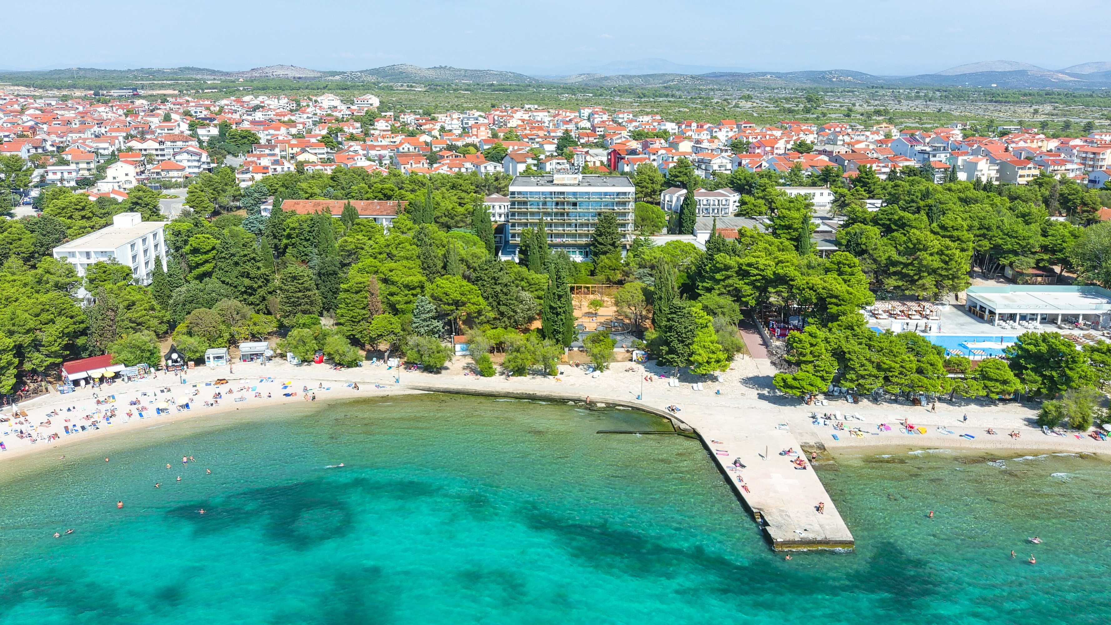 Gift card for Ville Imperial Vodice Gift card for Ville Imperial Vodice