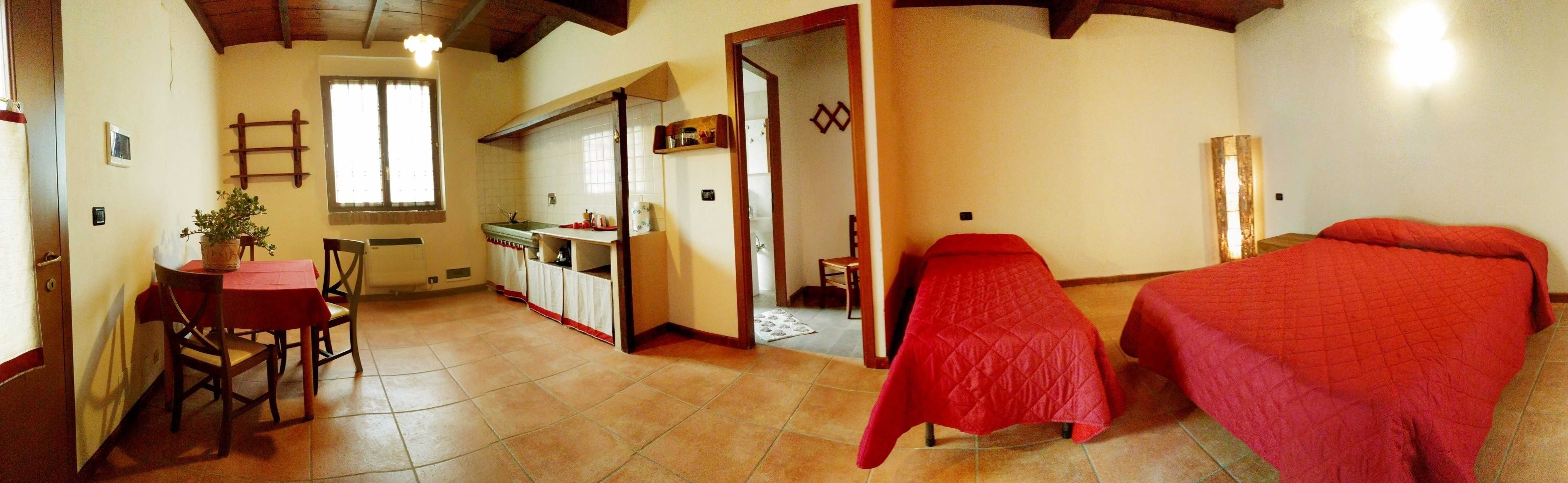 Gift card for Agriturismo di Sordiglio Gift card for Agriturismo di Sordiglio