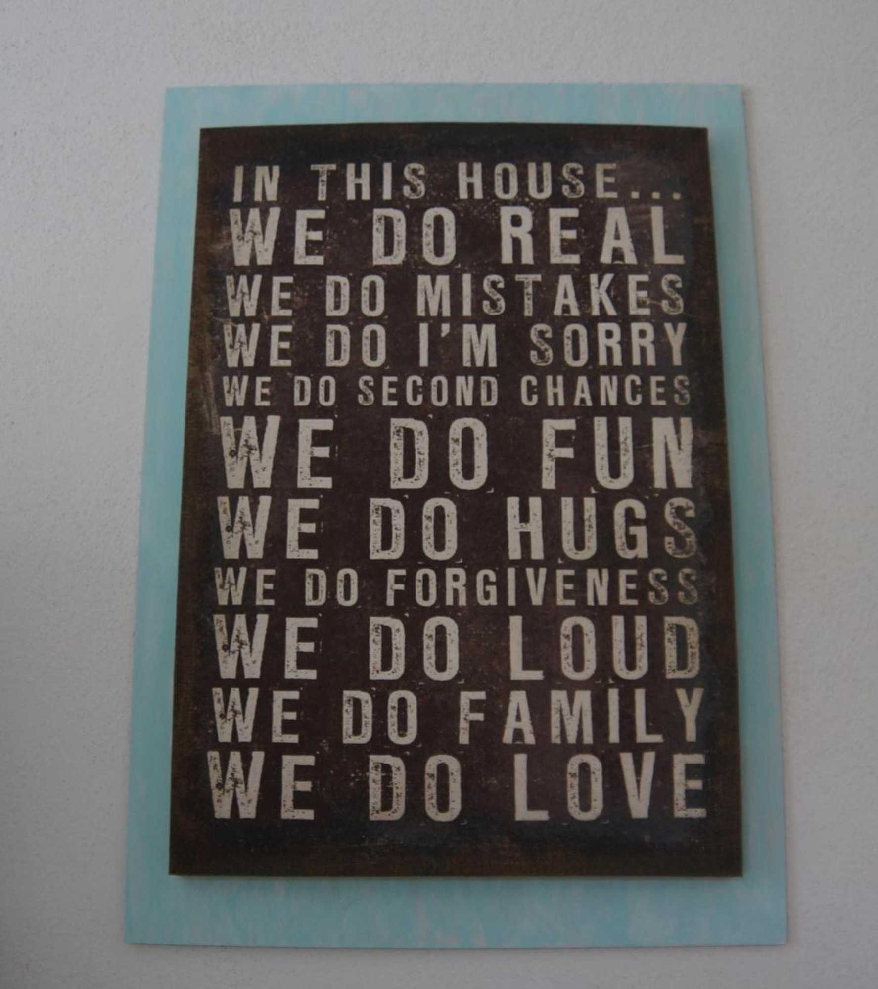 Gift card for Villa Donkey Bnb