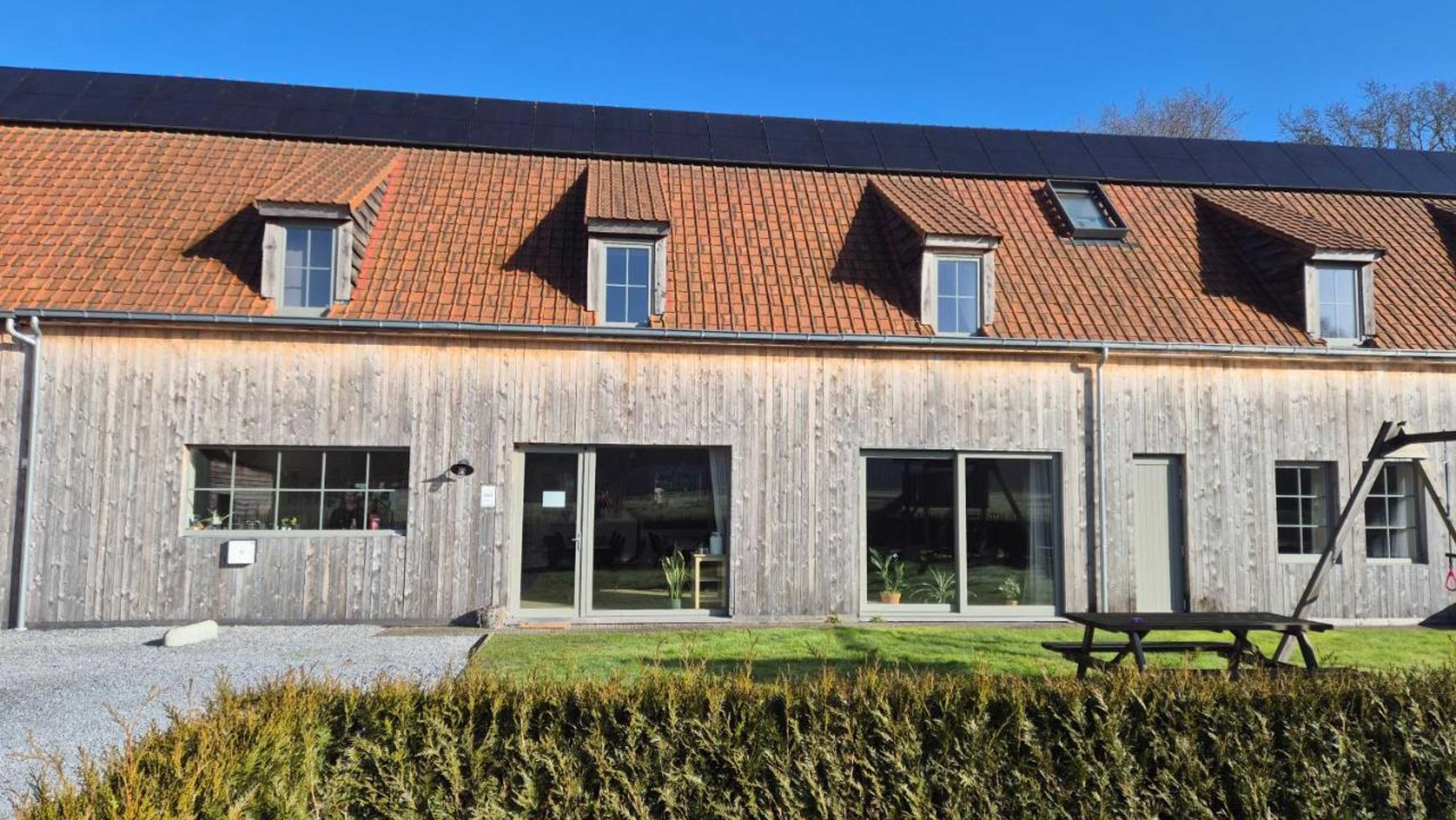 Gift card for B&b De Dulle Koe