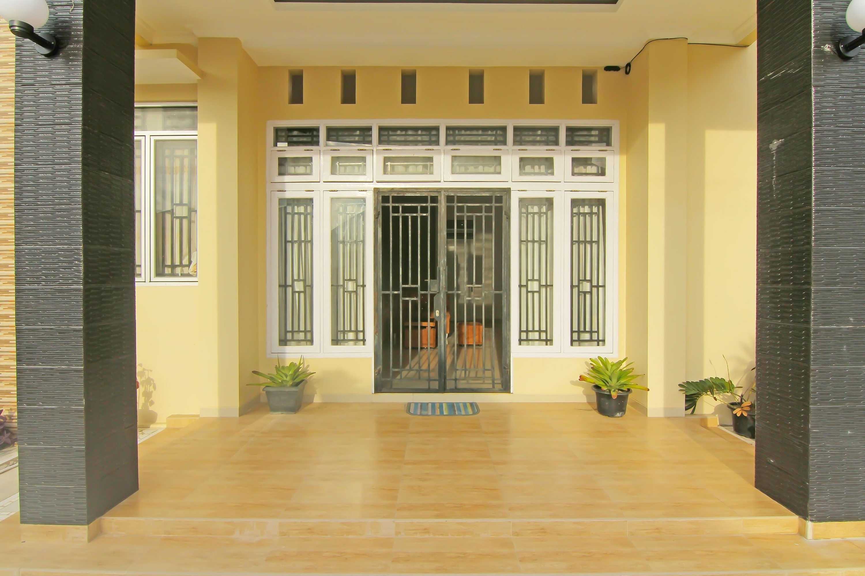 Gift card for Danceneter Padang Formerly Utama Residence