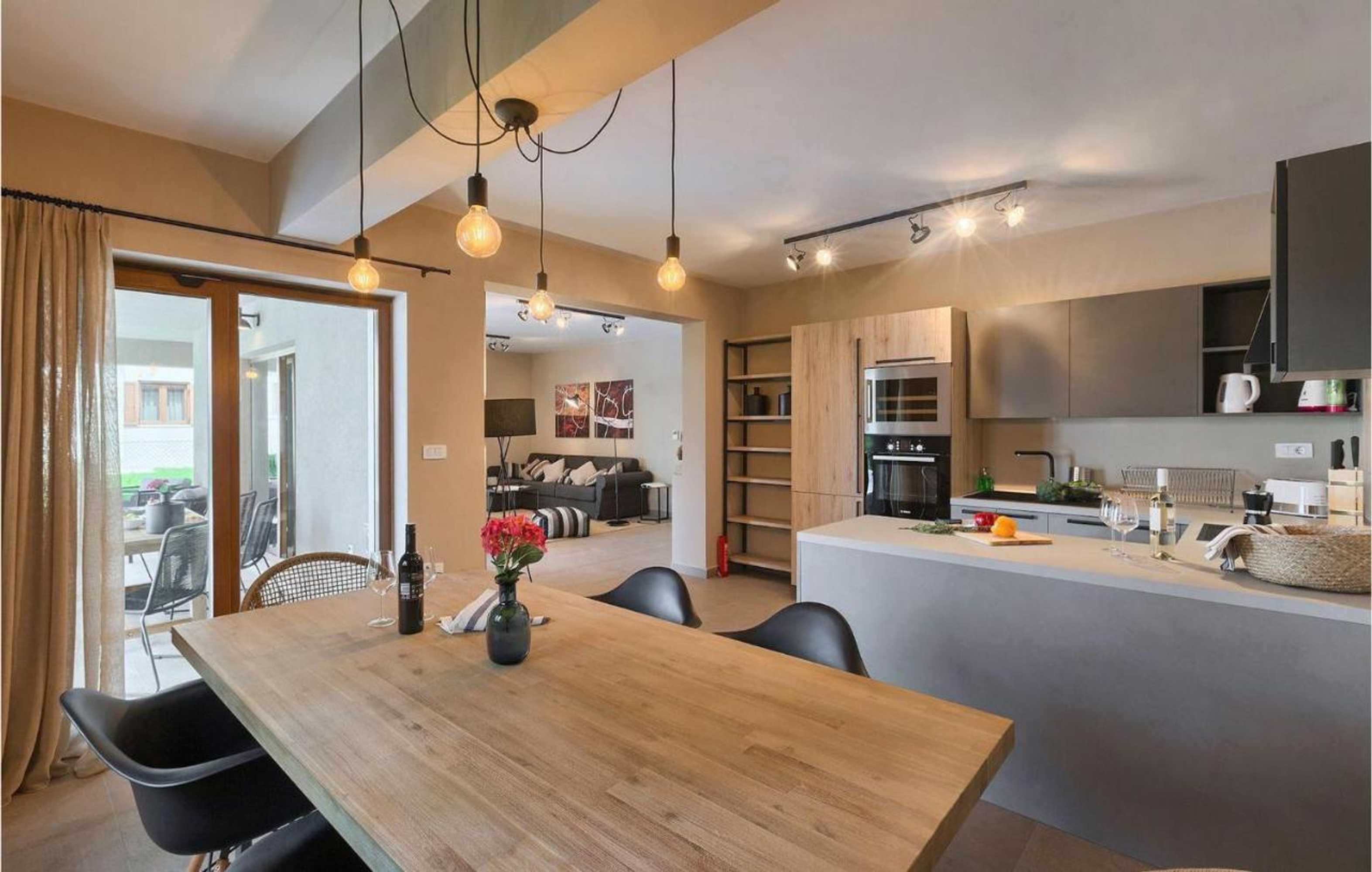 Gift card for Villa Brih II