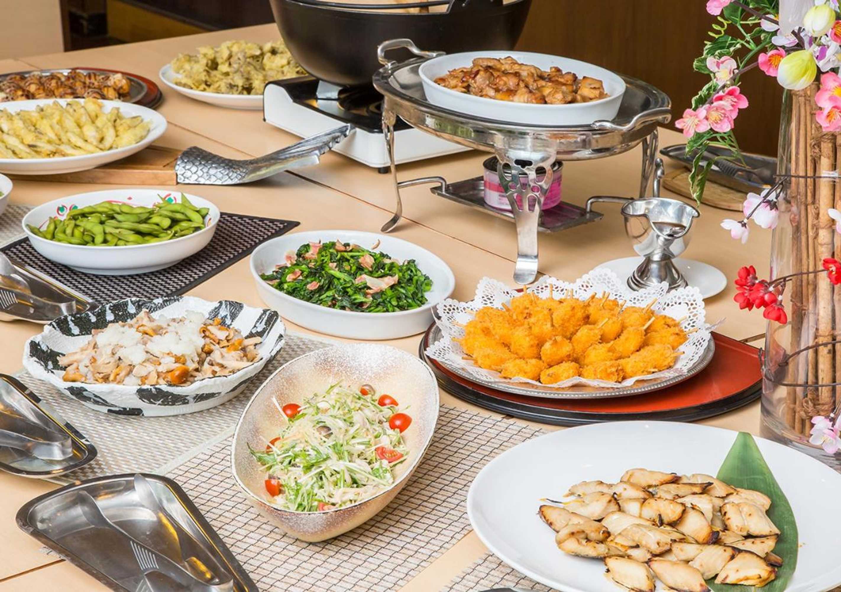 Gift card for Komoro Grand Castle Hotel