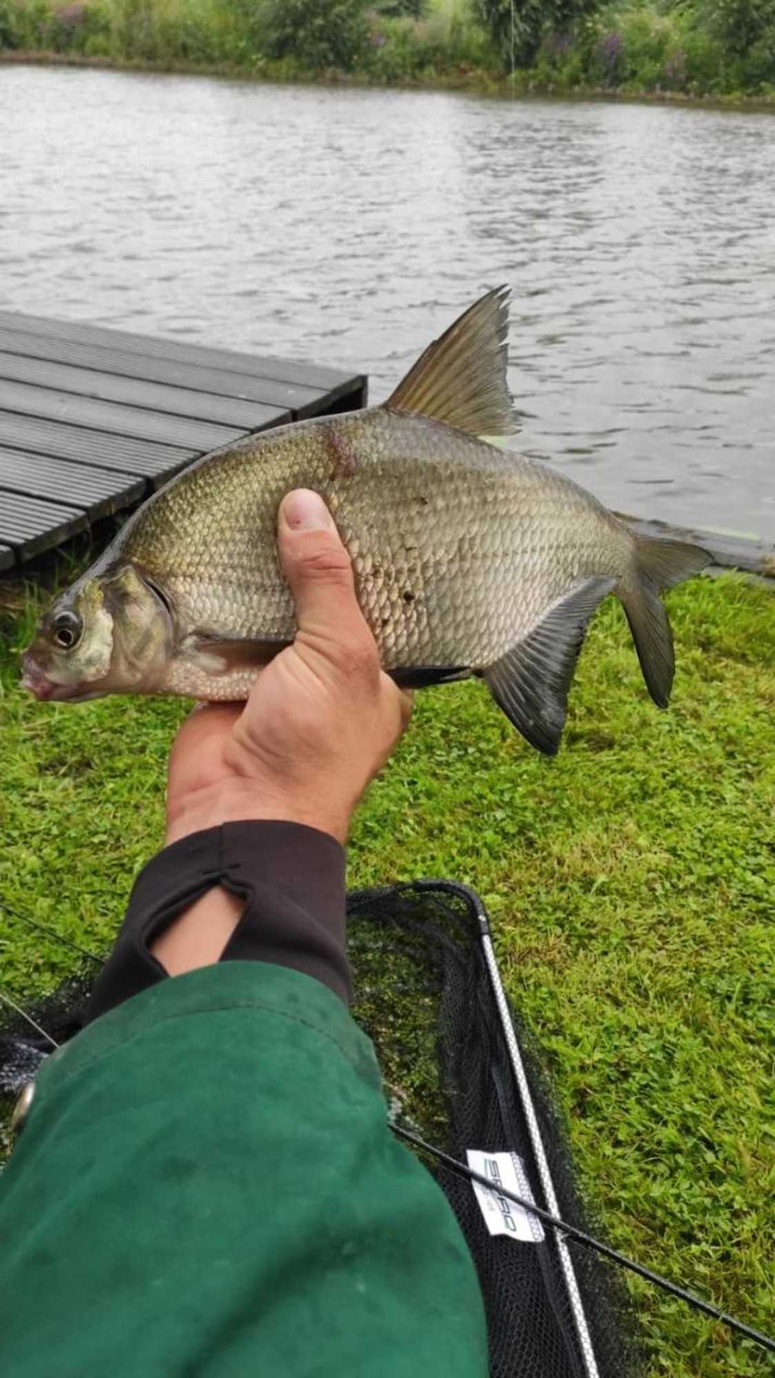 Gift card for B&b de Linge