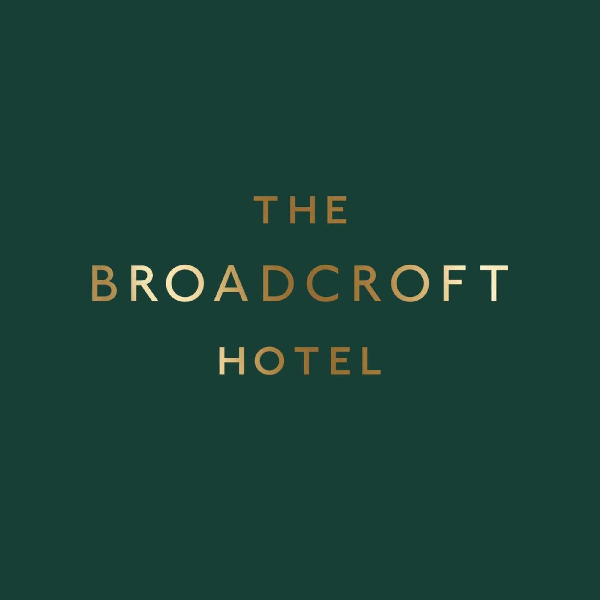 Gift card for Broadcroft Hotel Gift card for Broadcroft Hotel