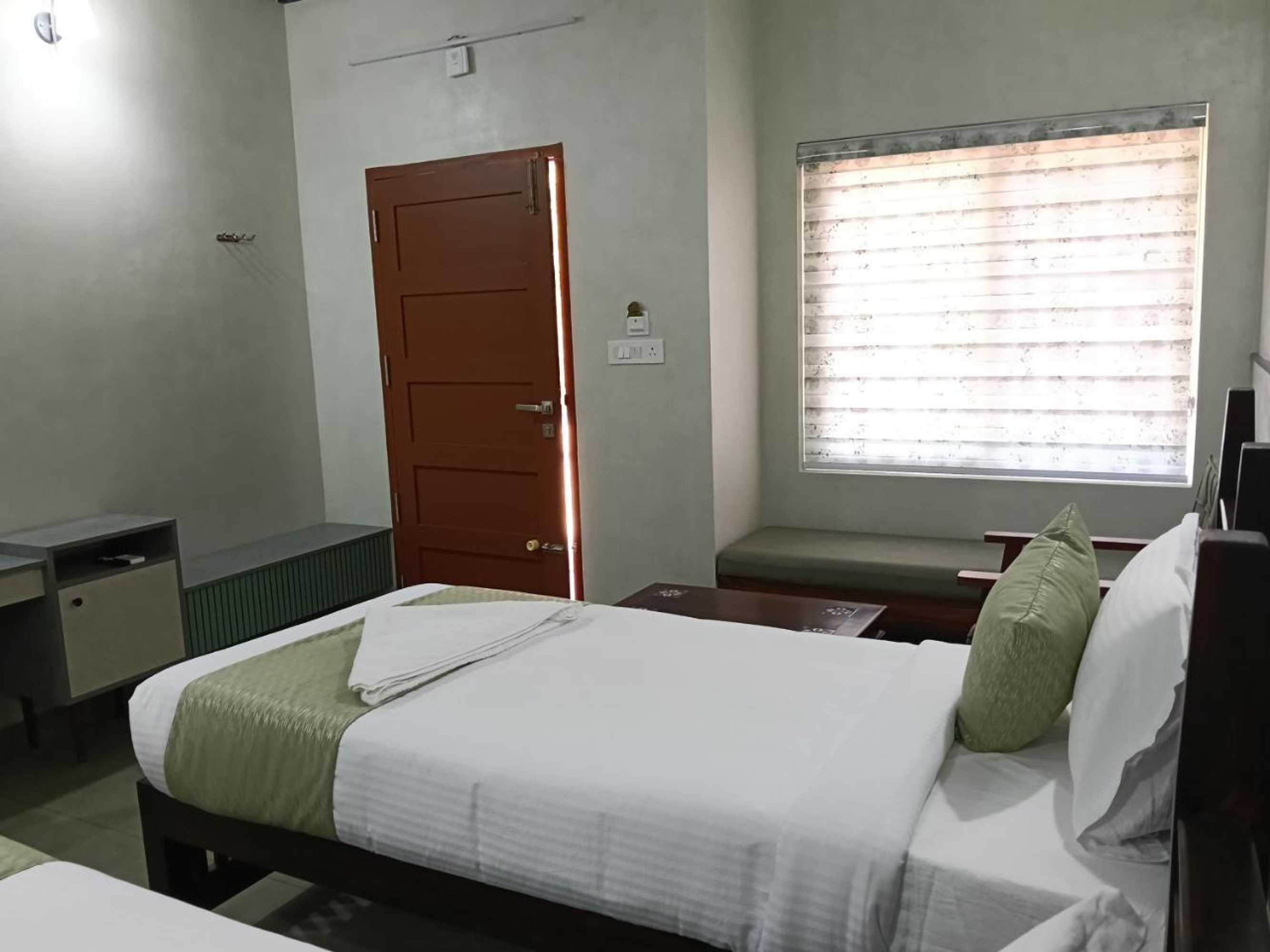 Gift card for Green Planet Hotel