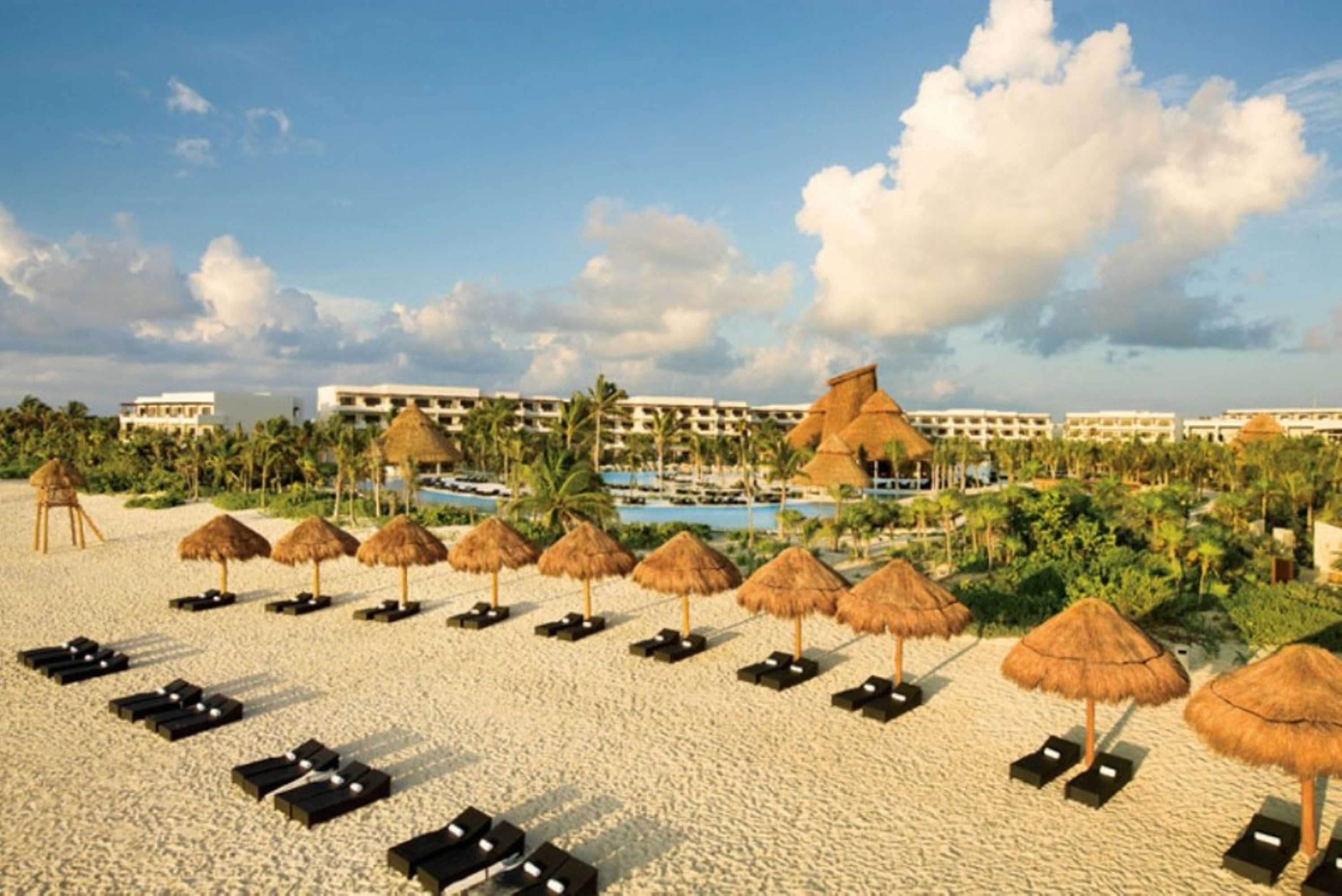 Gift card for Secrets Maroma Beach Riviera Cancun - Adults Only - All Inclusive Gift card for Secrets Maroma Beach Riviera Cancun - Adults Only - All Inclusive