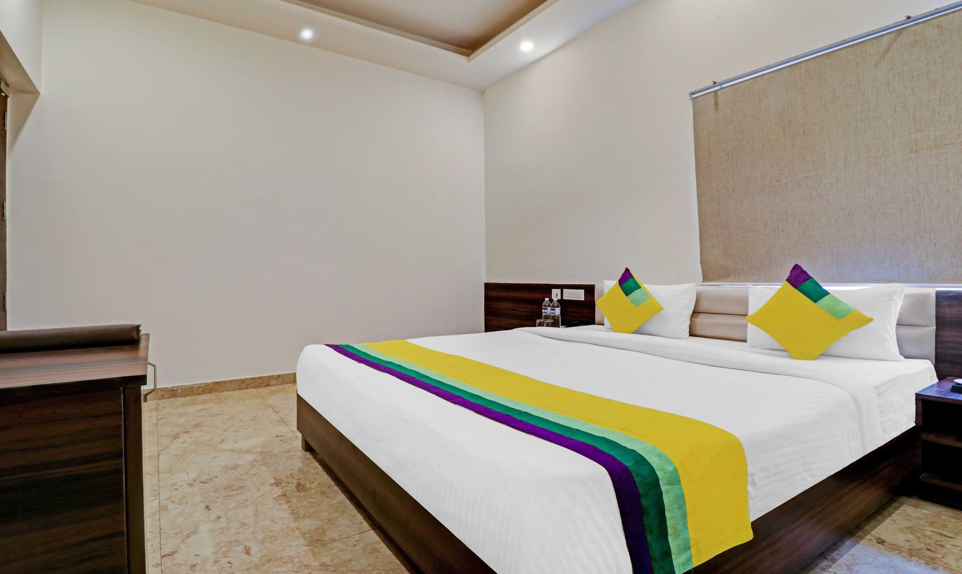 Gift card for Itsy Hotels Jashan Gift card for Itsy Hotels Jashan