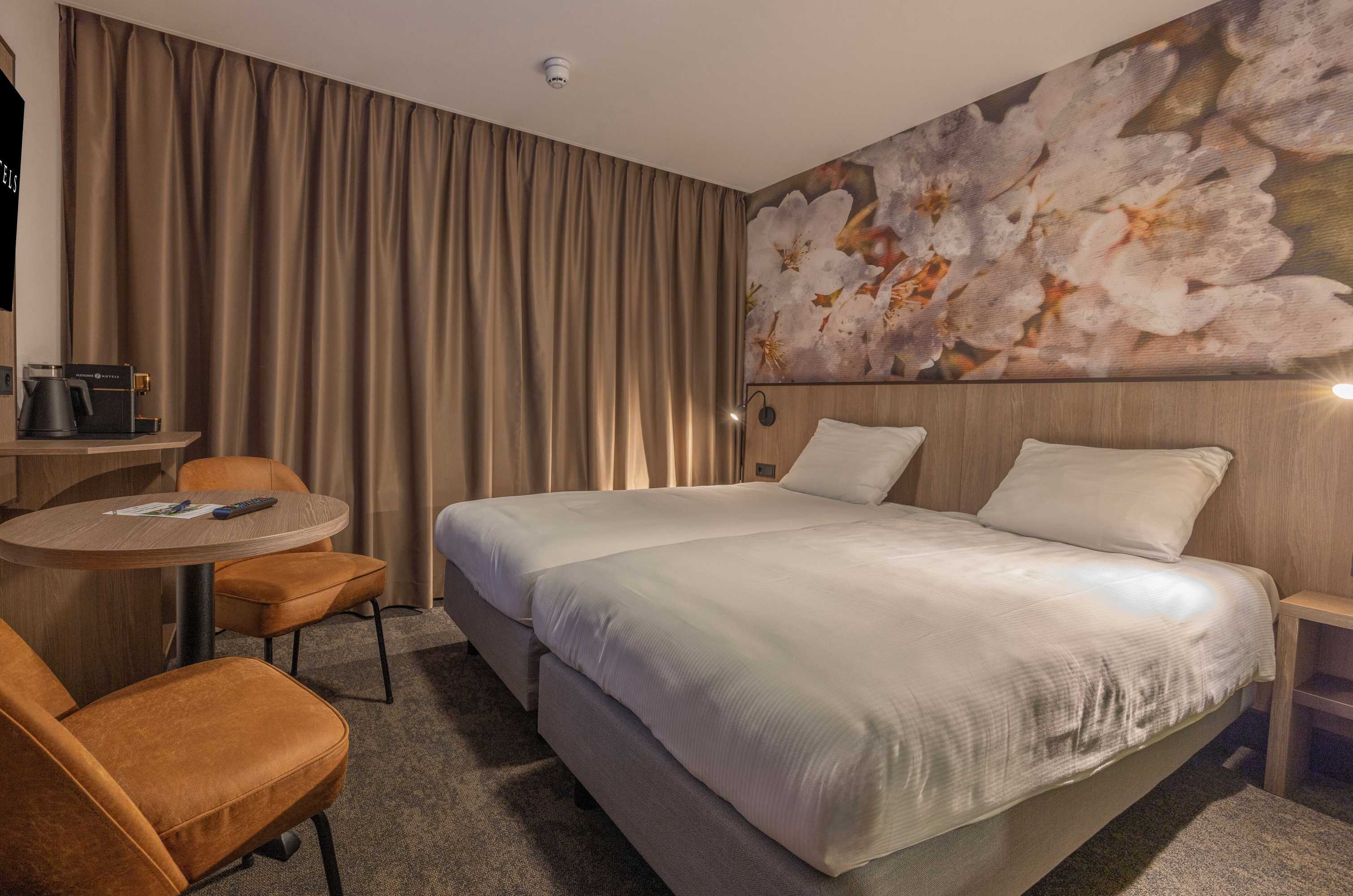 Gift card for Fletcher Parkhotel Val Monte Gift card for Fletcher Parkhotel Val Monte