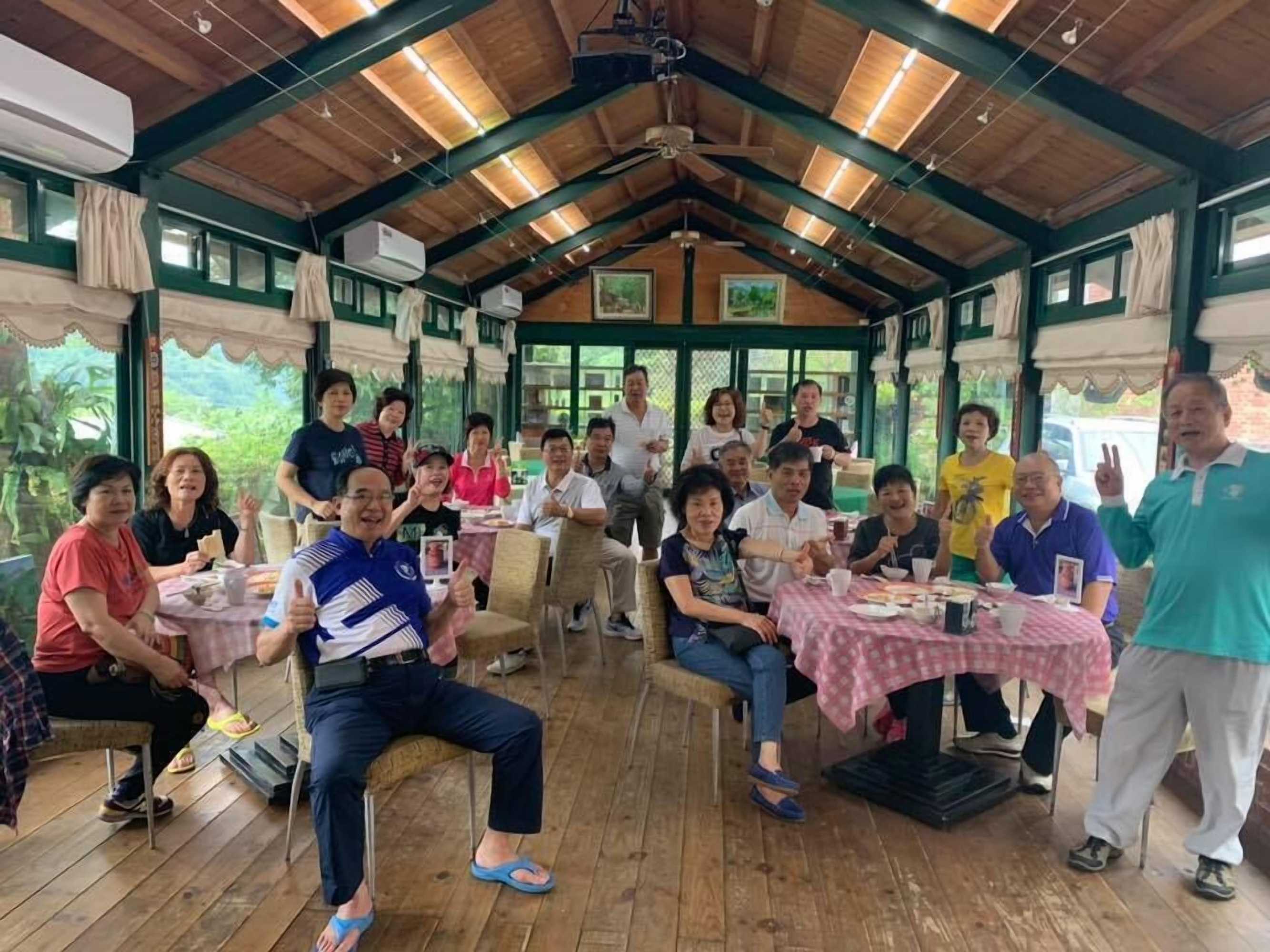 Gift card for Red Brick Villas