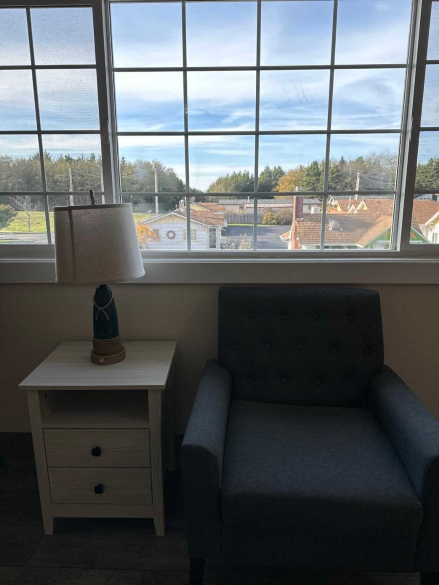 Gift card for Coastal Inn And Suites