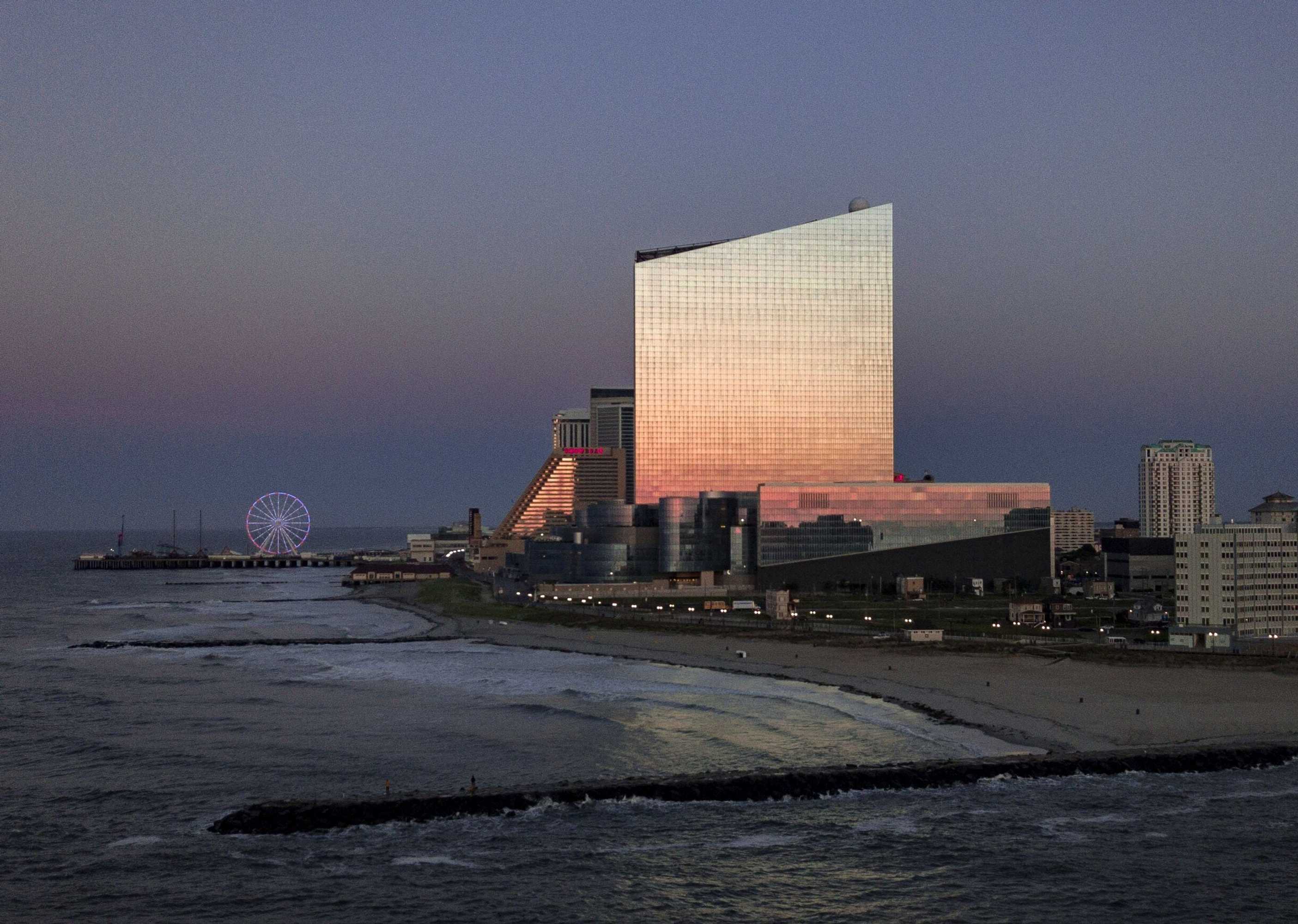 Gift card for Ocean Casino Resort Gift card for Ocean Casino Resort