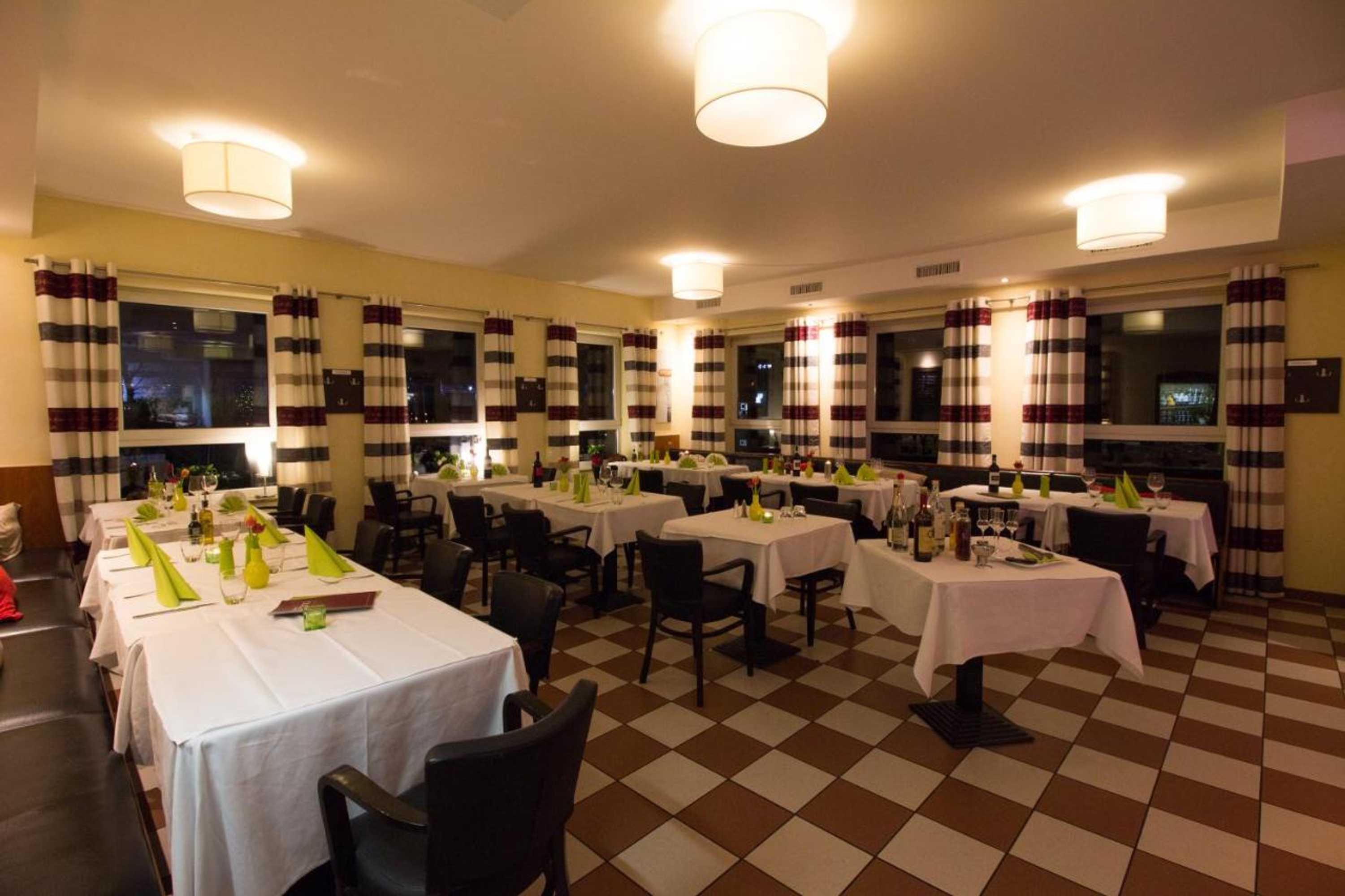 Gift card for Hotel ParqÉo im A66