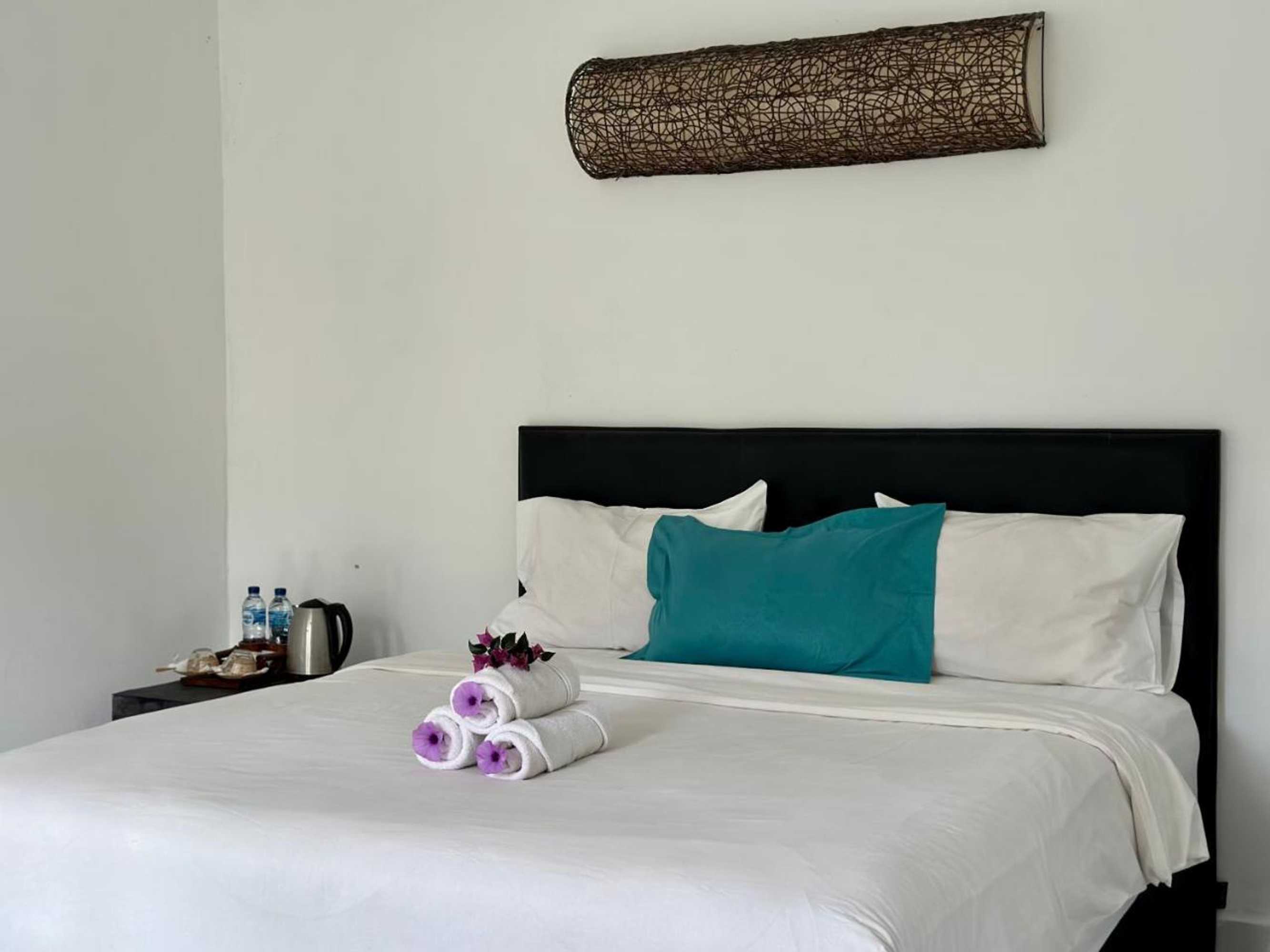 Gift card for Winaposa Villas And Warung Pudak