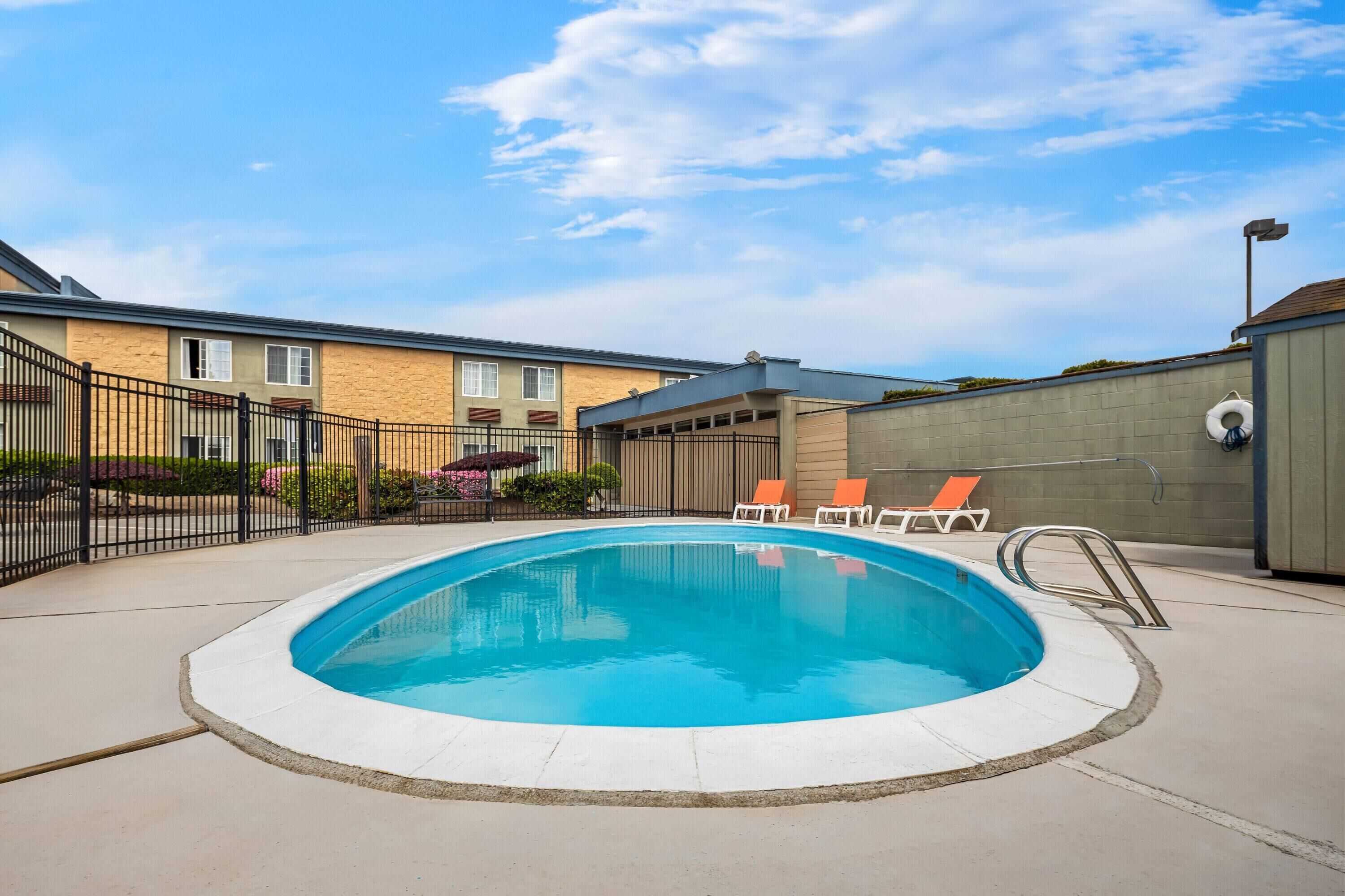 Gift card for Days Inn by Wyndham Mt. Vernon