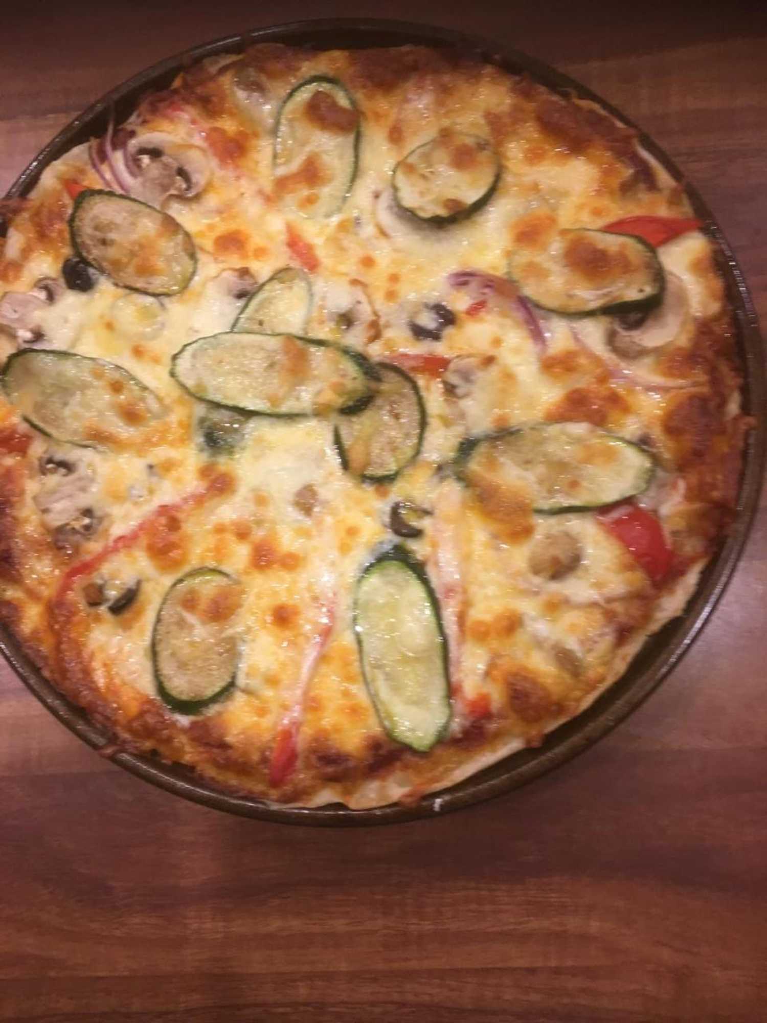 Gift card for House on The Hill Bed And Breakfast