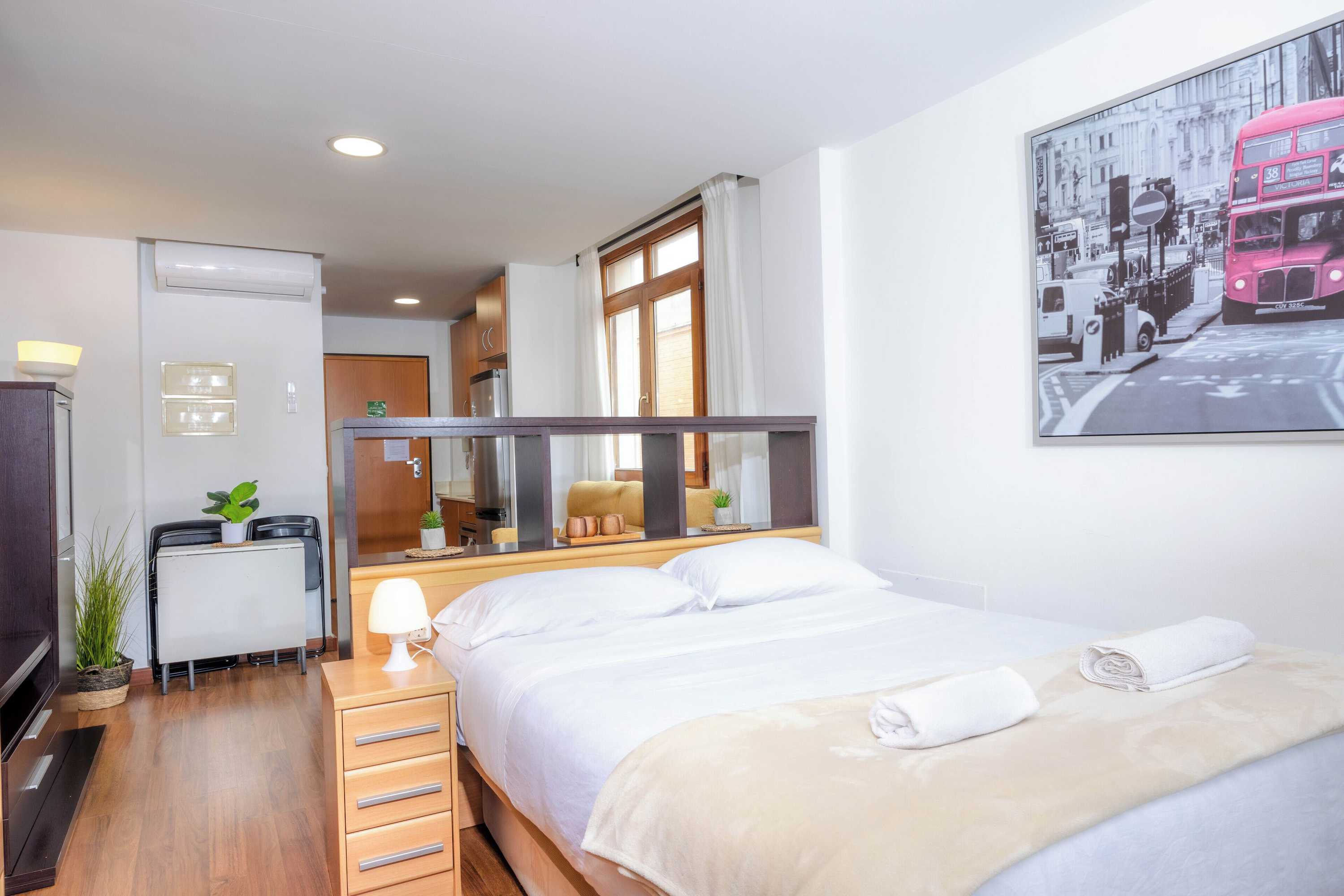 Gift card for Apartamentos Turísticos Distrito Romano by Cartagenaspain