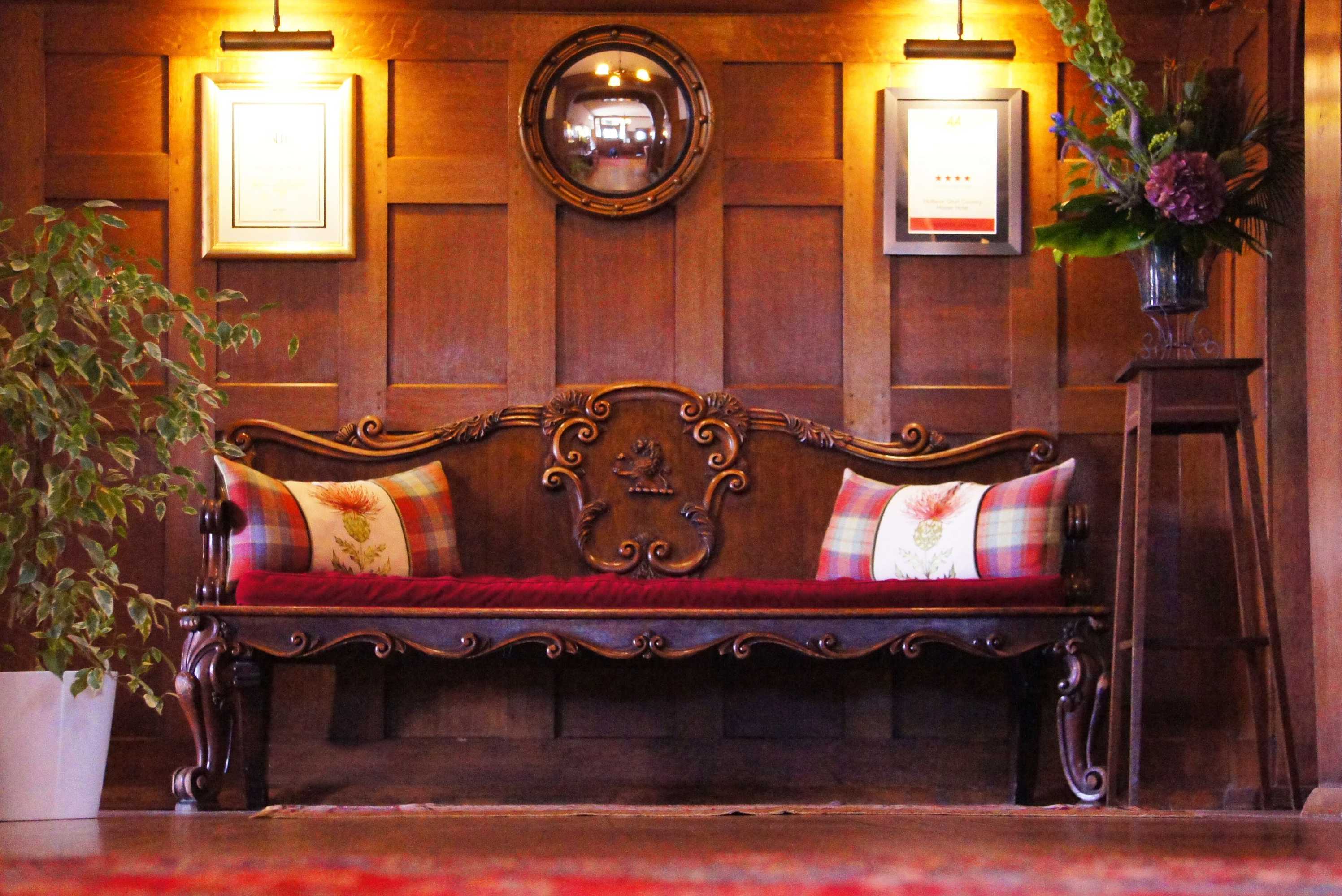 Gift card for Holbeck Ghyll Country House Hotel Gift card for Holbeck Ghyll Country House Hotel