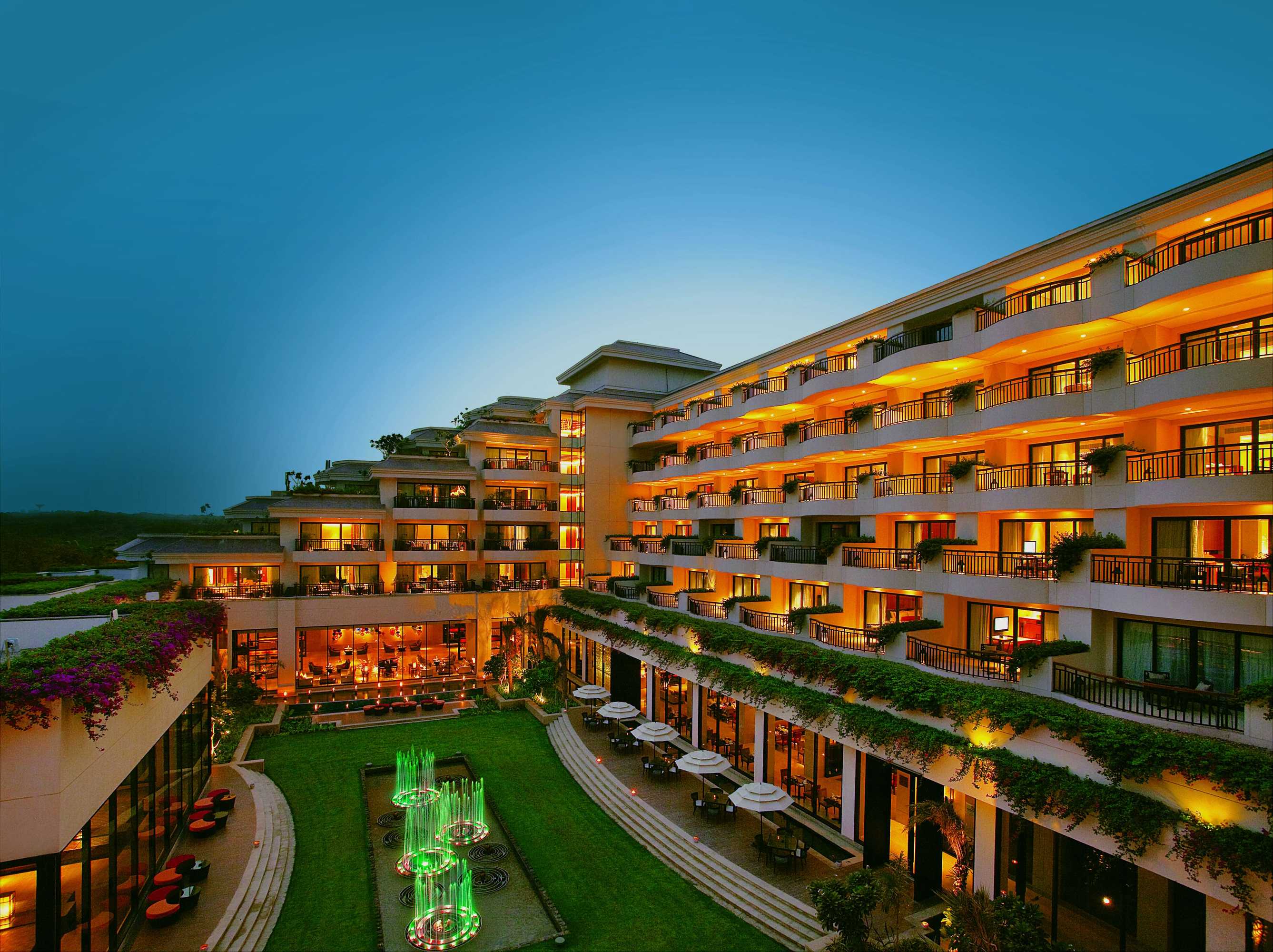 Gift card for Taj Surajkund Resort & Spa, Delhi Ncr Gift card for Taj Surajkund Resort & Spa, Delhi Ncr