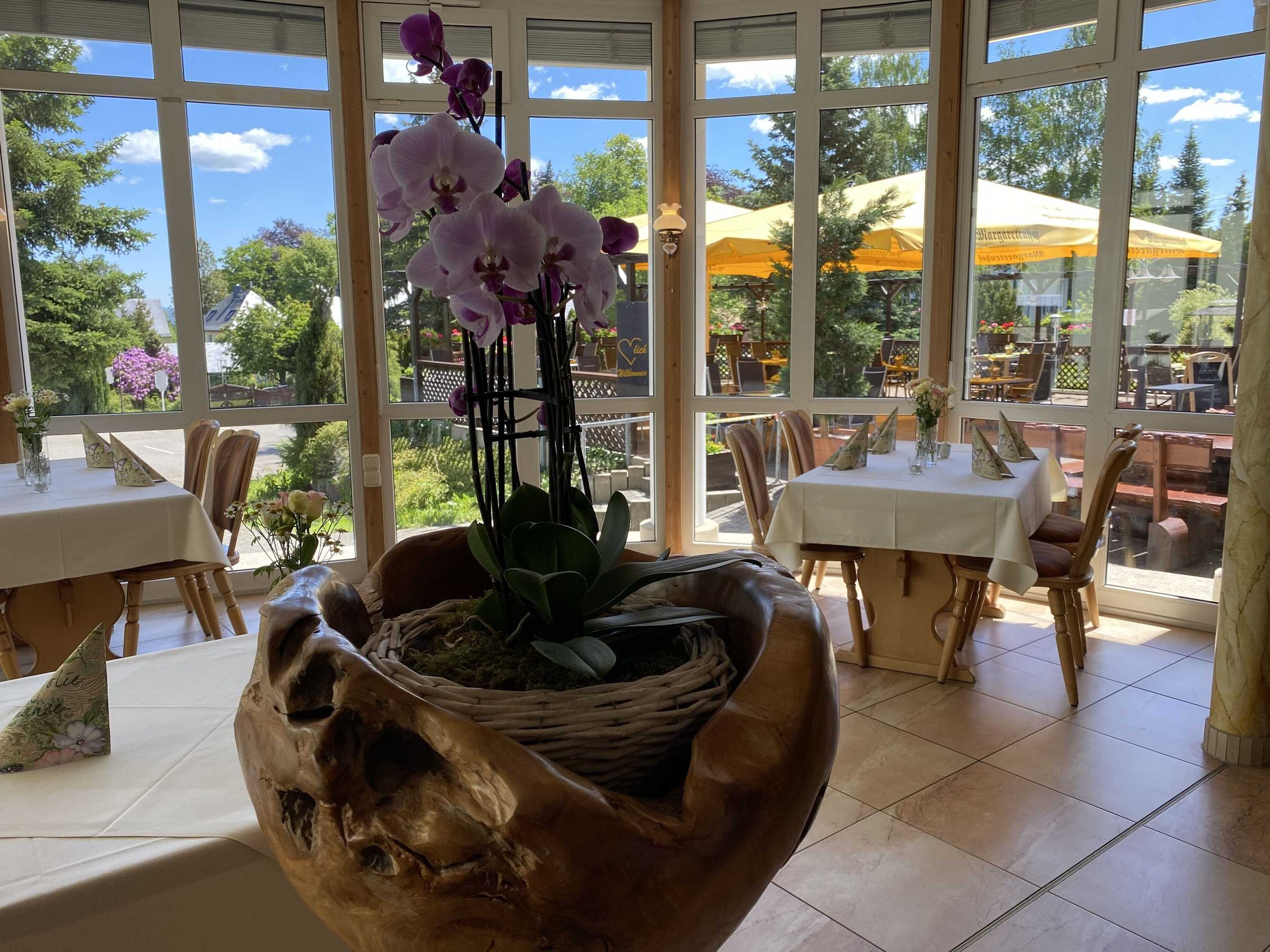 Gift card for Parkhotel Margaretenhof