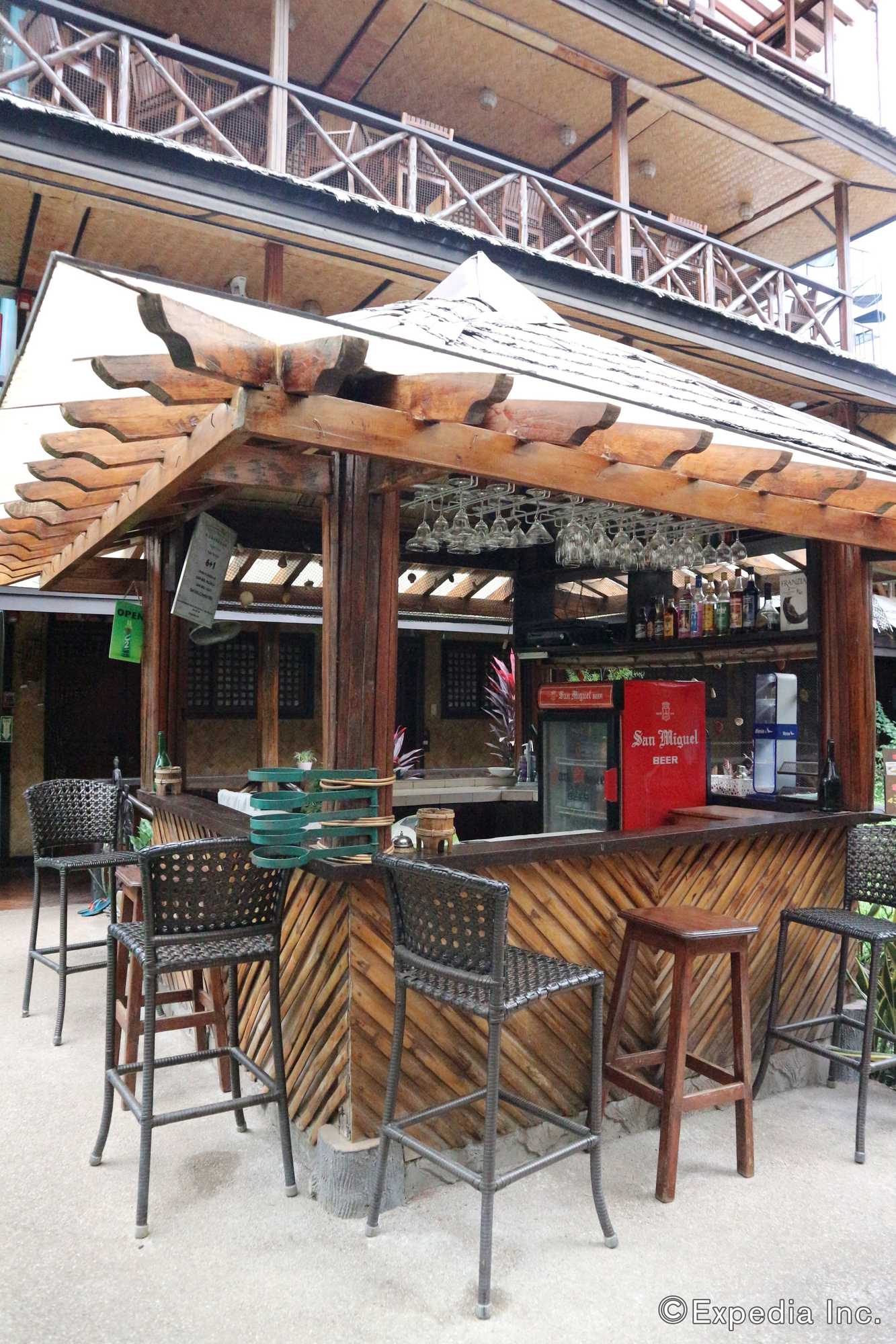 Gift card for Puerto Pension