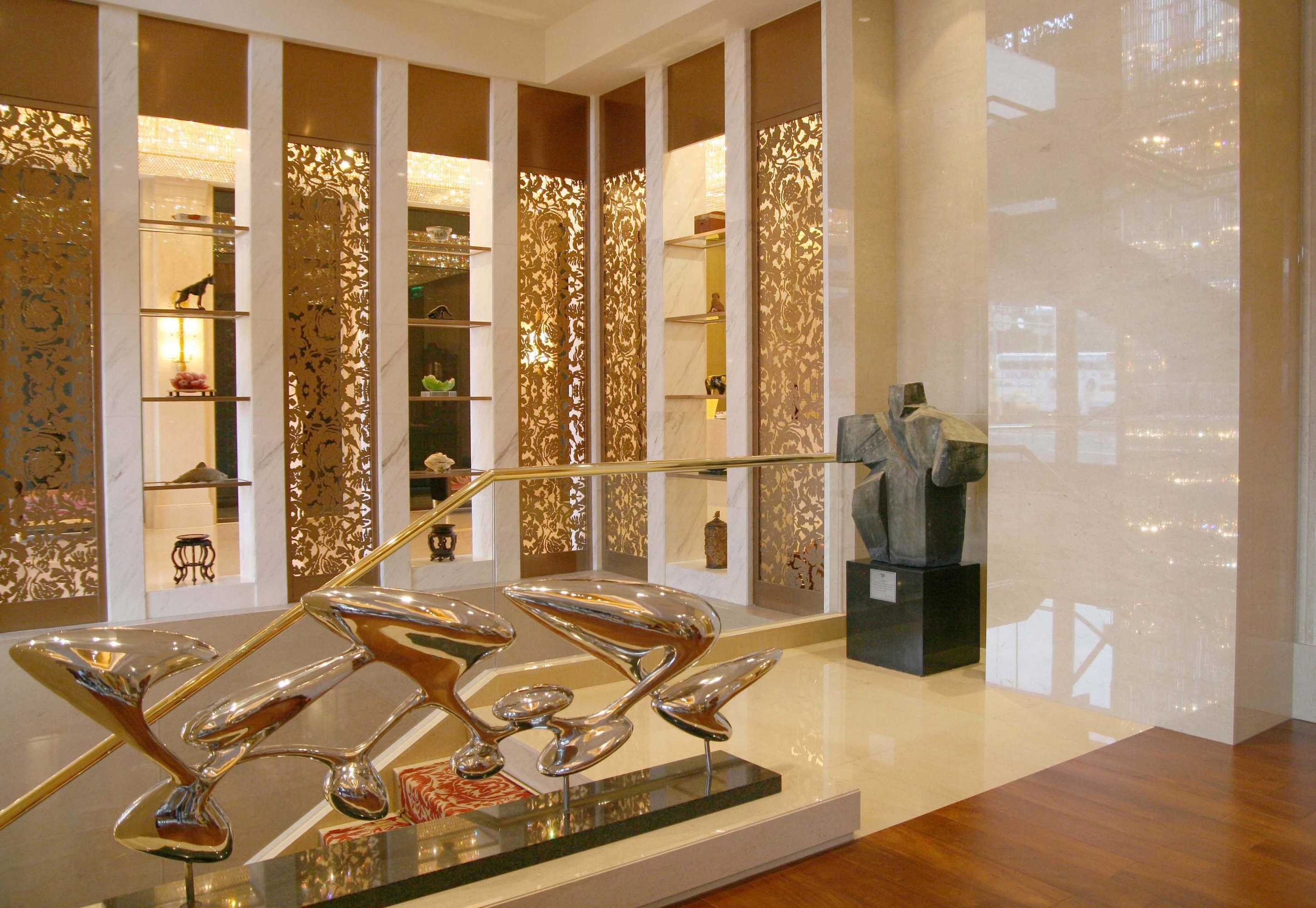 Gift card for San Want Residences Taipei