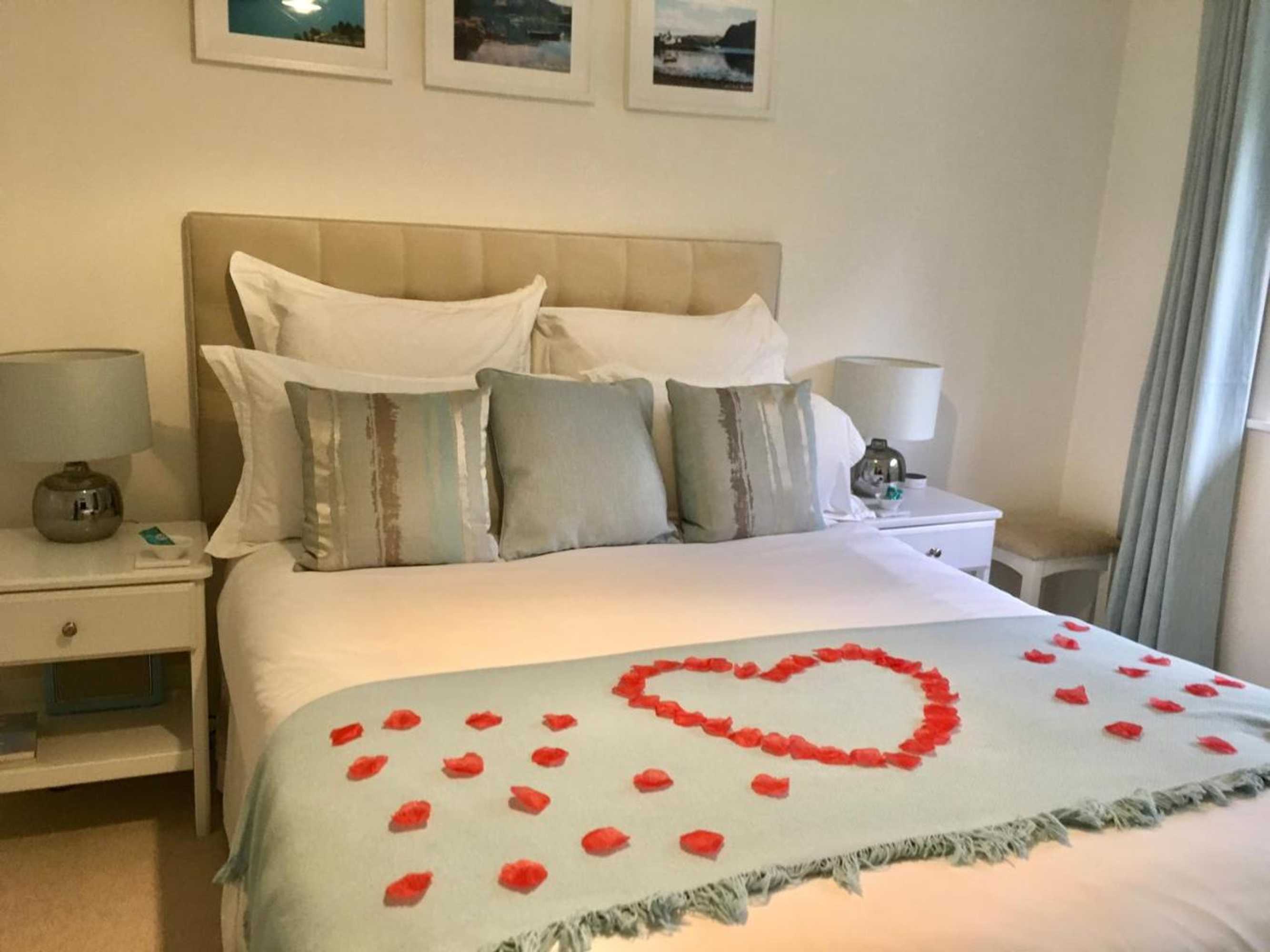 Gift card for Ranmore Rise Bed And Breakfast