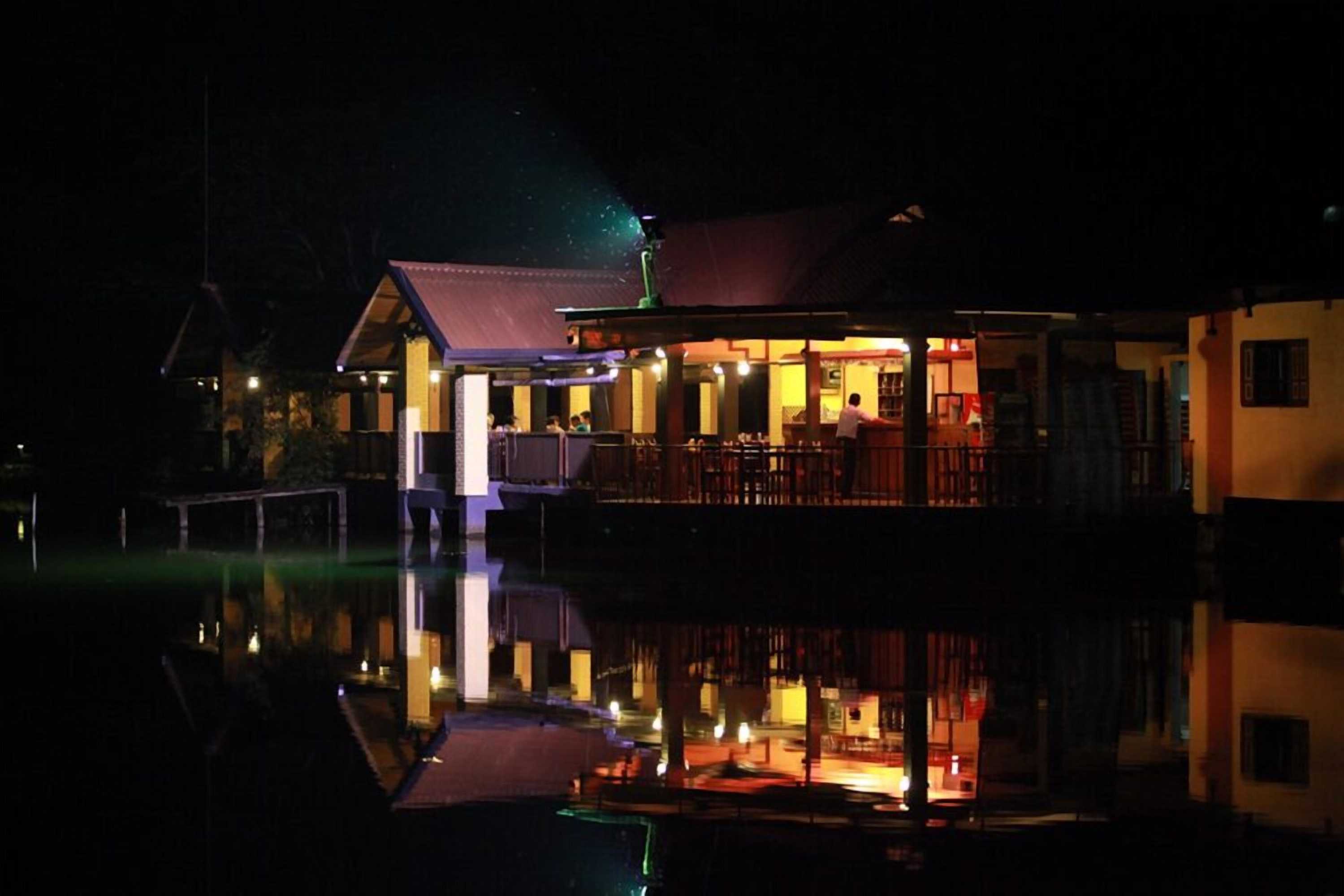 Gift card for Lake Serenity Boutique Hotel Gift card for Lake Serenity Boutique Hotel