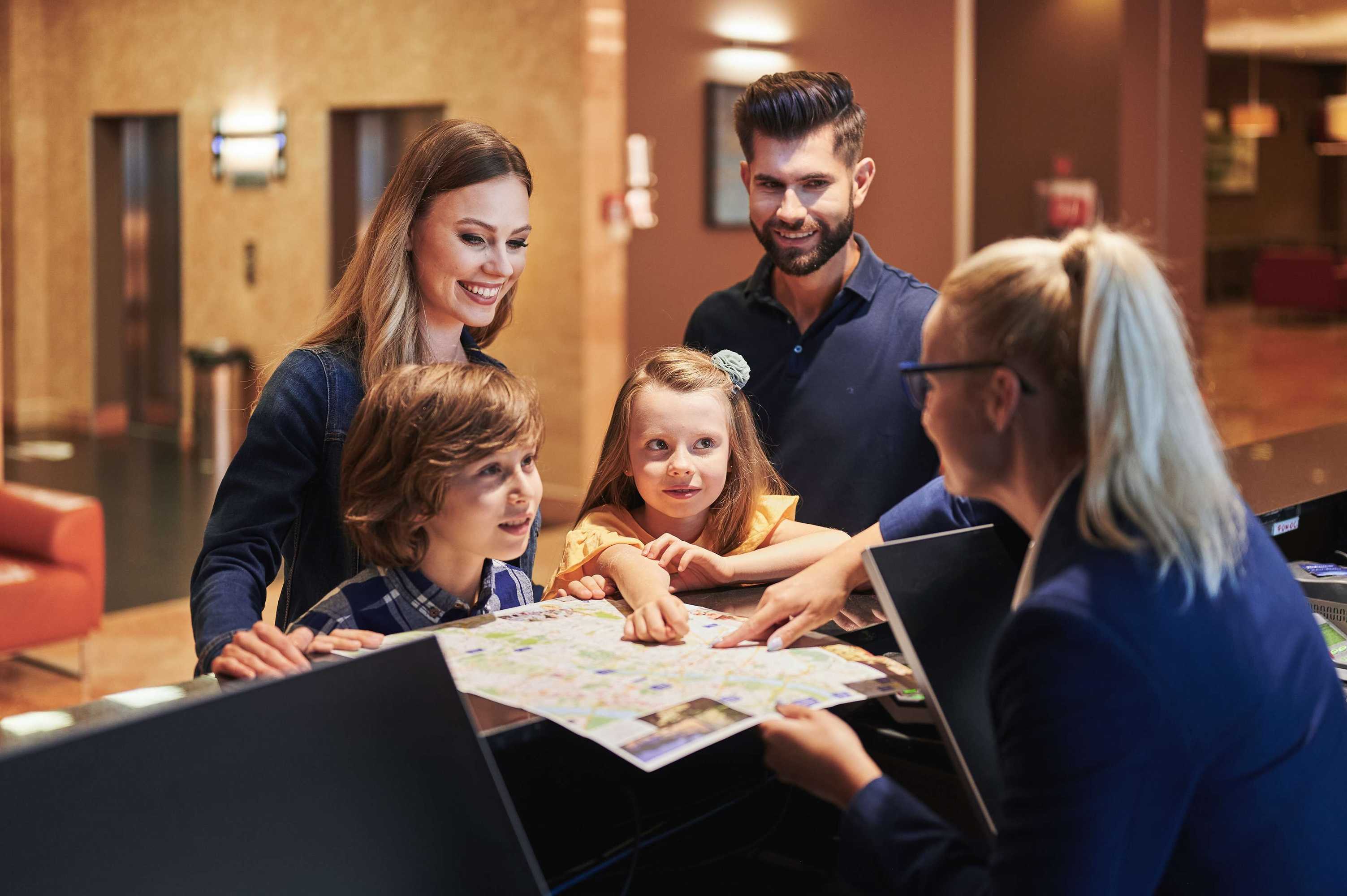 Gift card for Radisson Blu Sobieski Hotel Gift card for Radisson Blu Sobieski Hotel