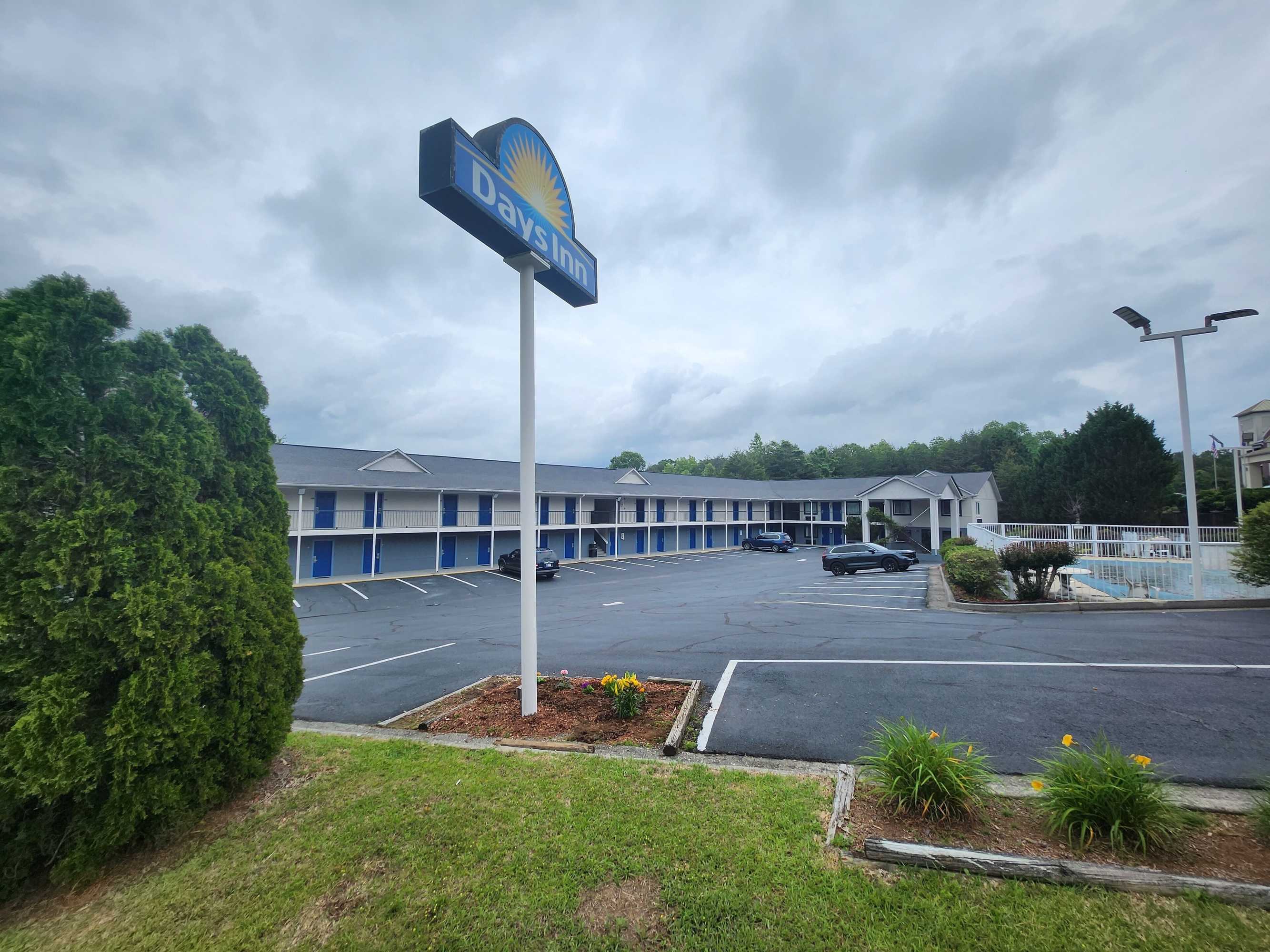 Gift card for Days Inn by Wyndham Dahlonega University Area Gift card for Days Inn by Wyndham Dahlonega University Area