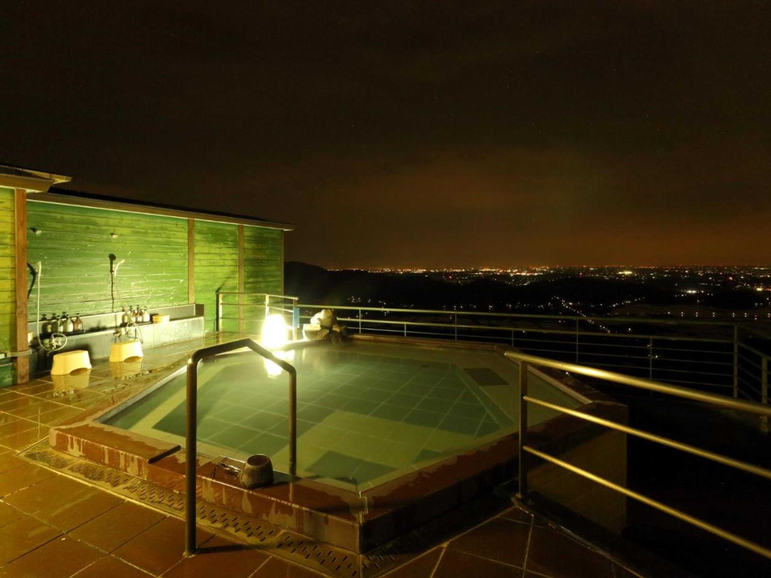 Gift card for Tsukubasan Hotel Aokiya