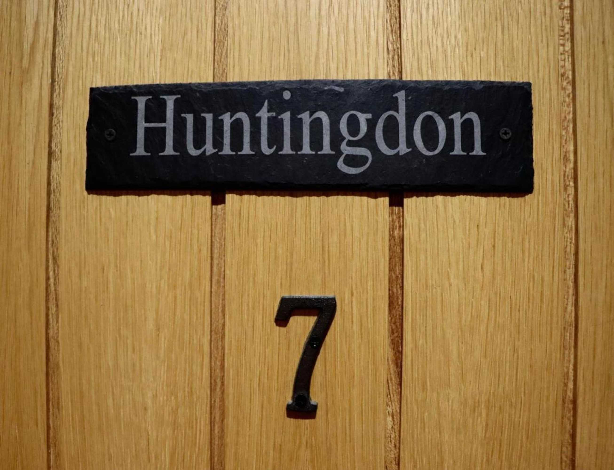 Gift card for The Pig Inn