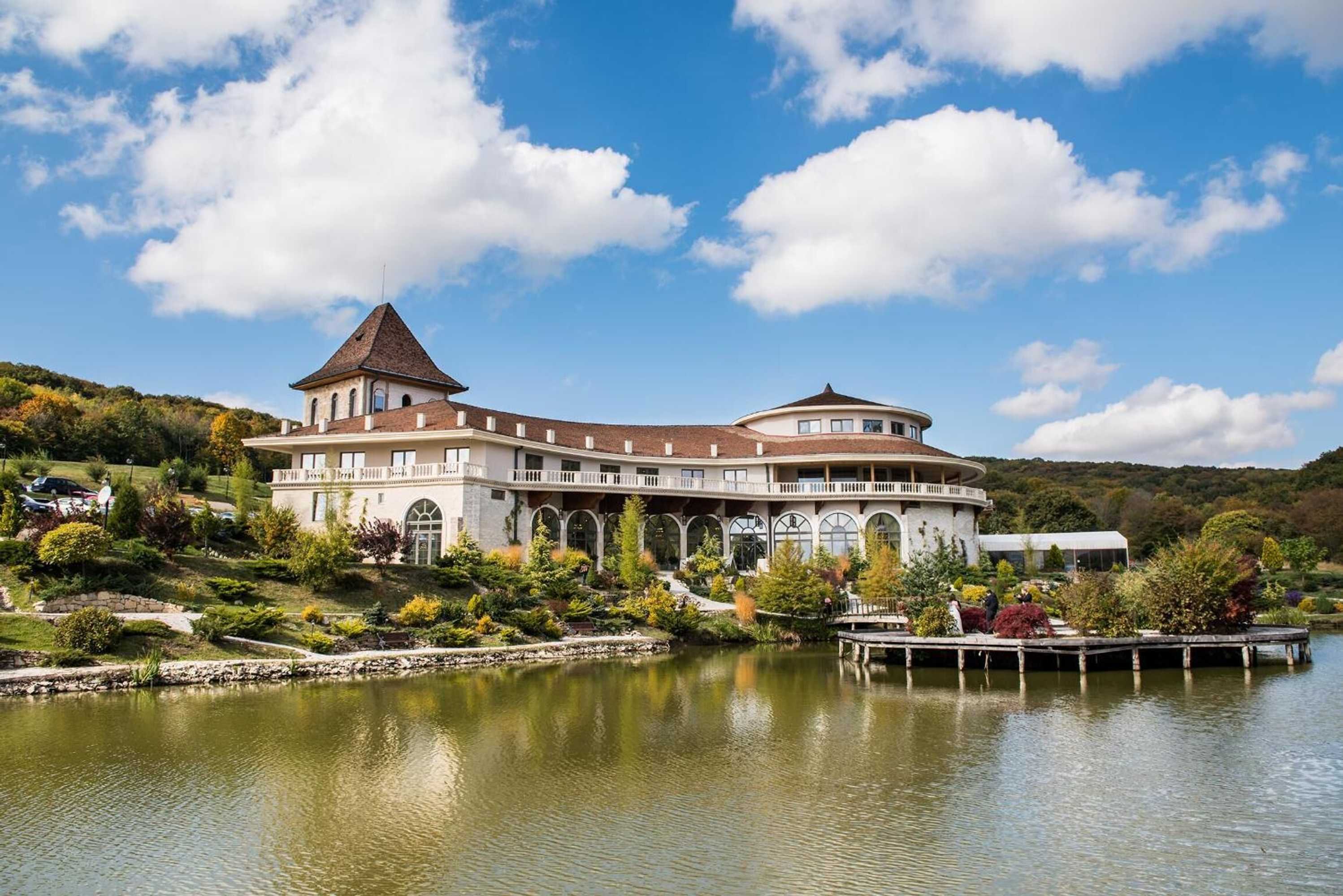 Gift card for Sungarden Golf & Spa Resort Gift card for Sungarden Golf & Spa Resort