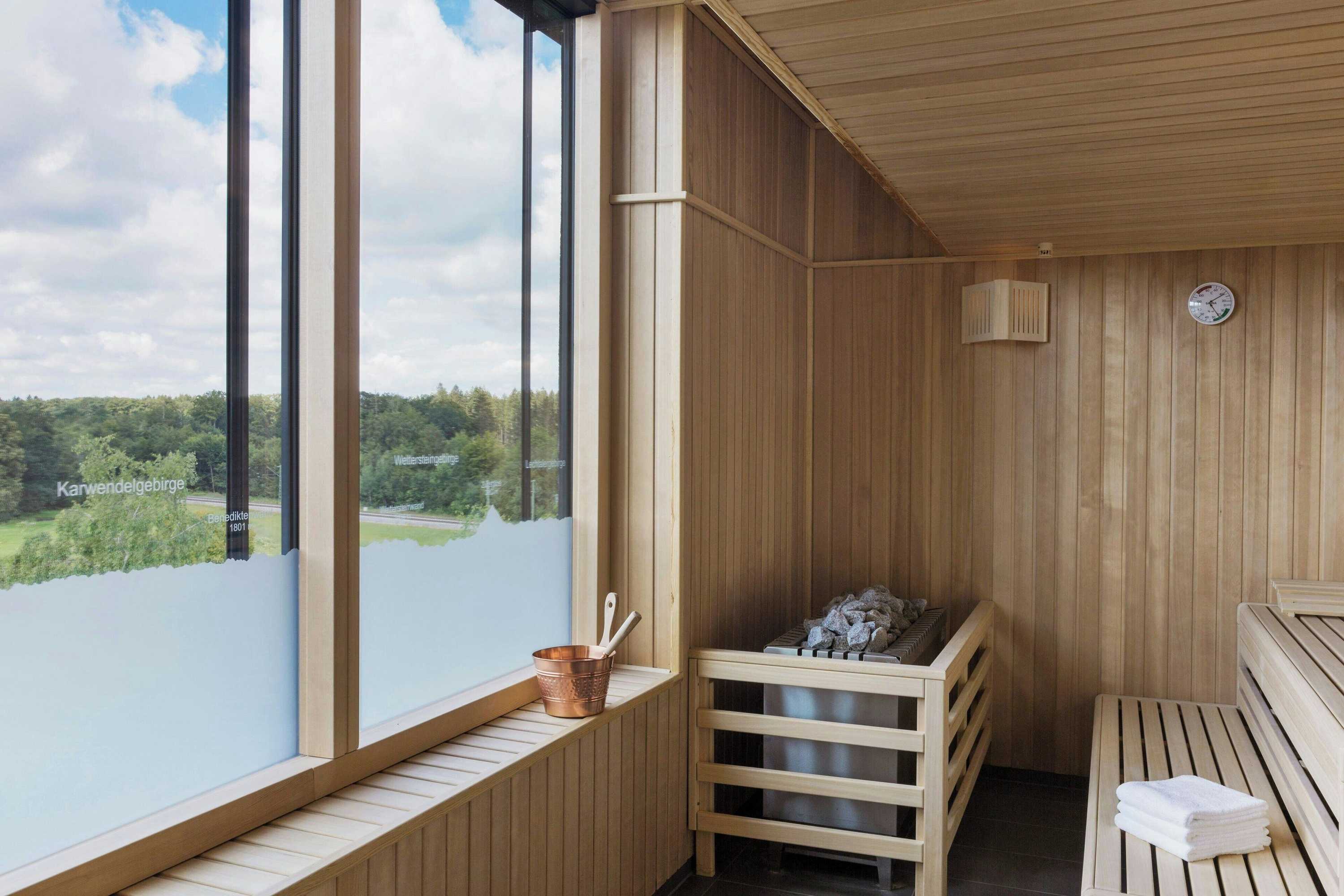 Gift card for Courtyard by Marriott Oberpfaffenhofen Munich South