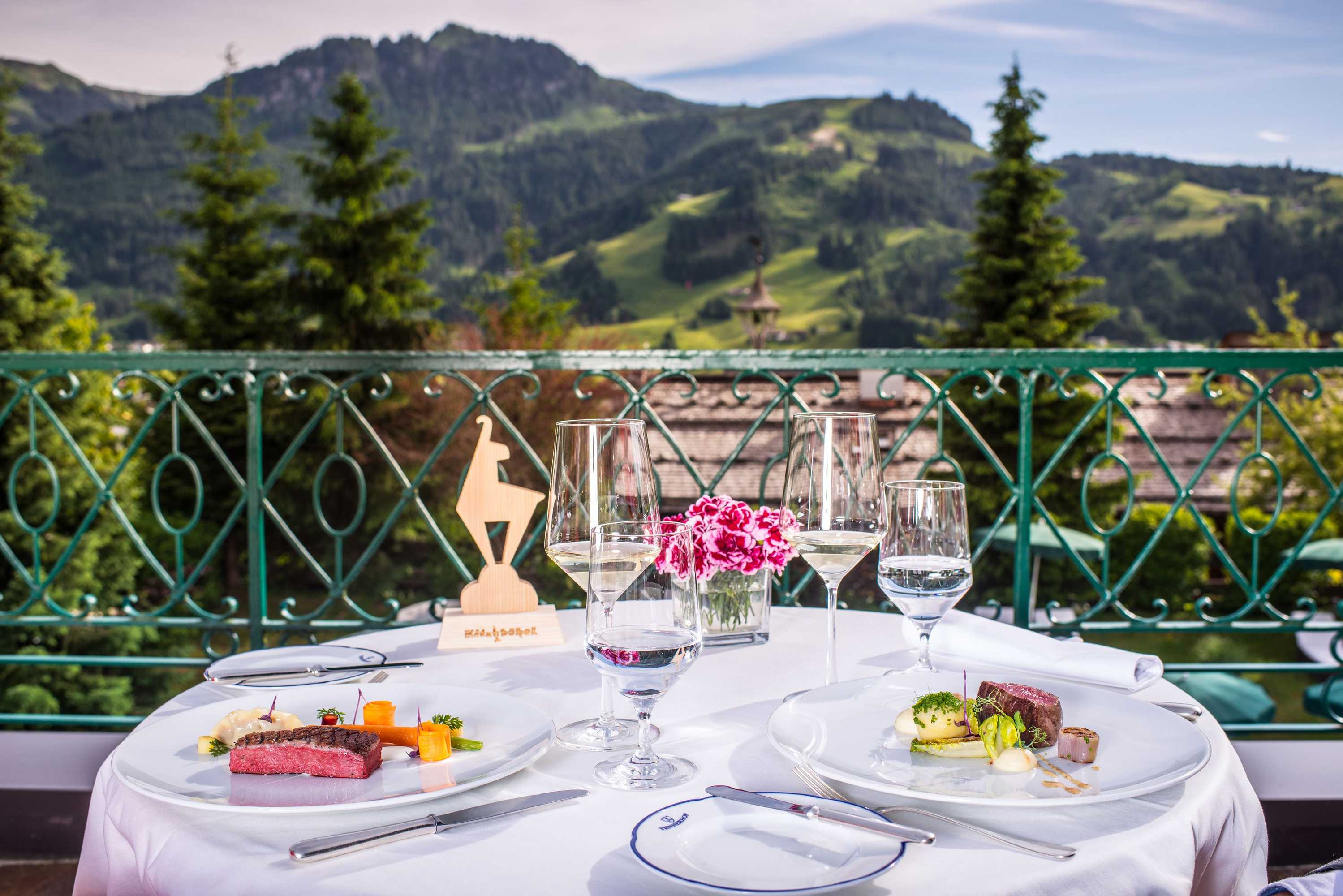 Gift card for Tennerhof Luxury Chalets Gift card for Tennerhof Luxury Chalets