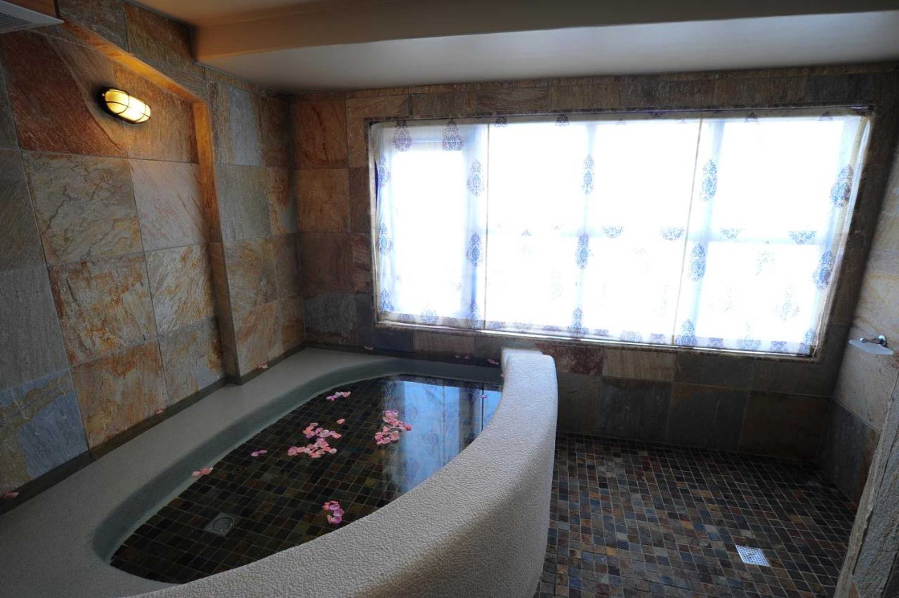 Gift card for Chateau Villa