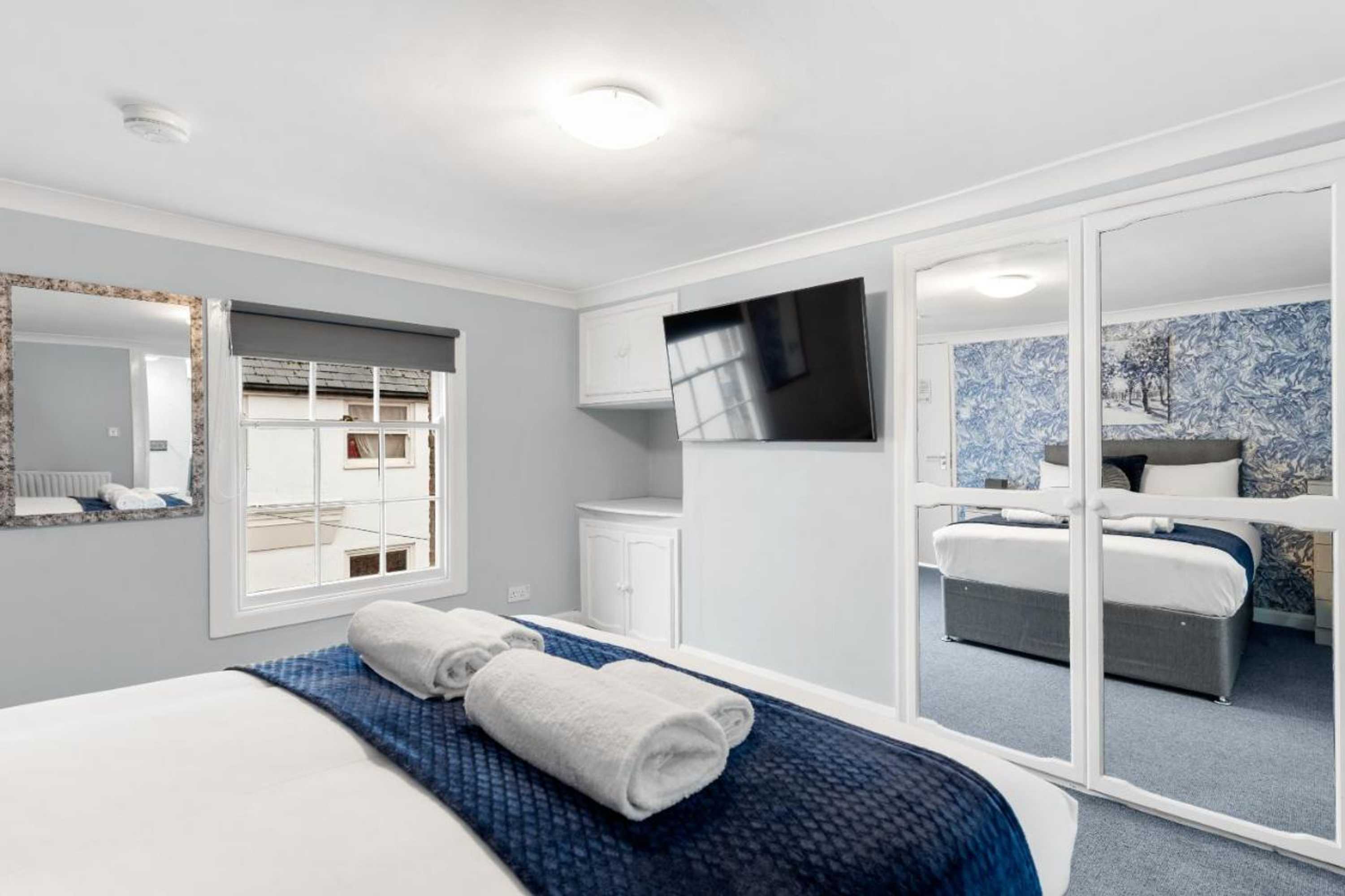 Gift card for Town House Rooms