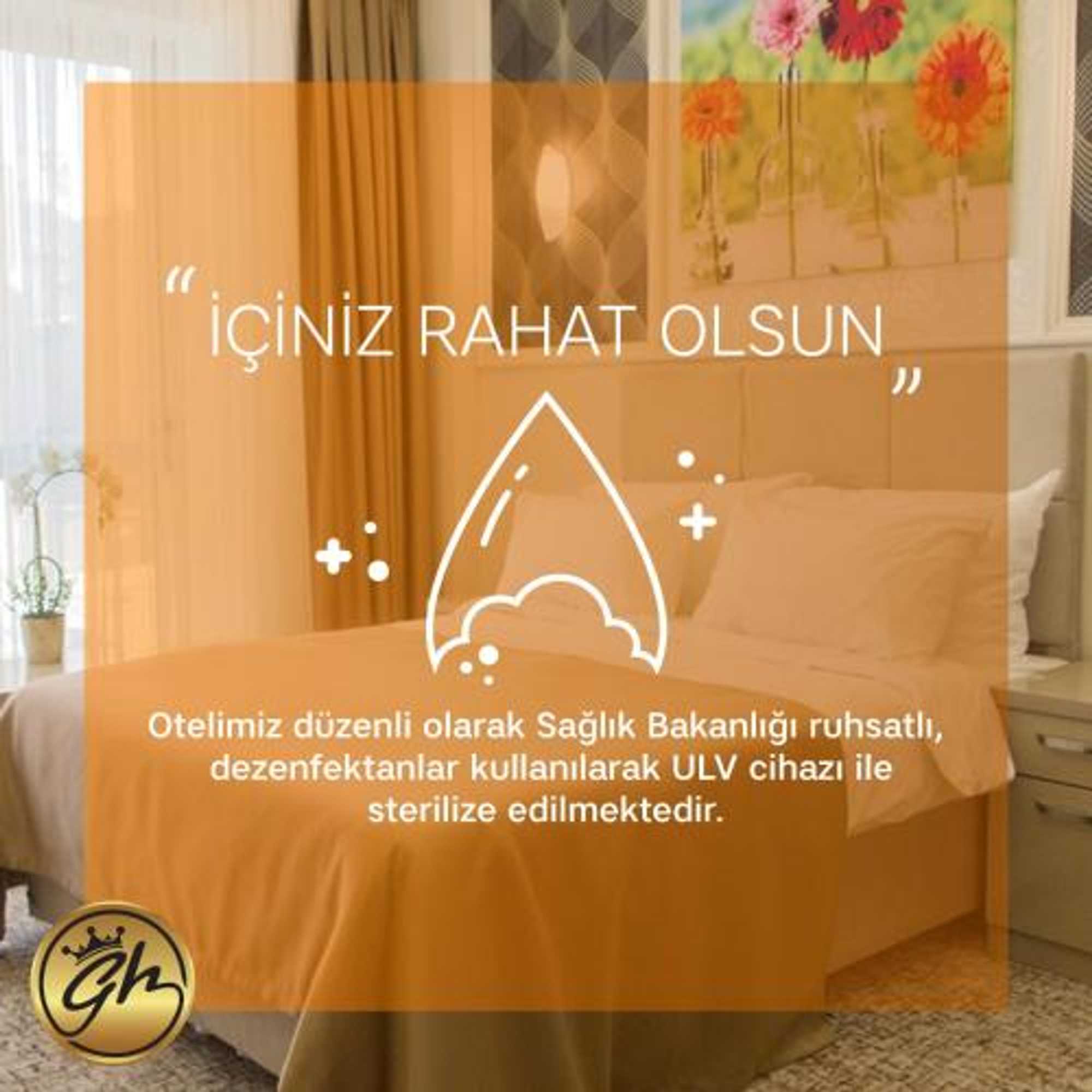 Gift card for Goldhan Hotel Gift card for Goldhan Hotel