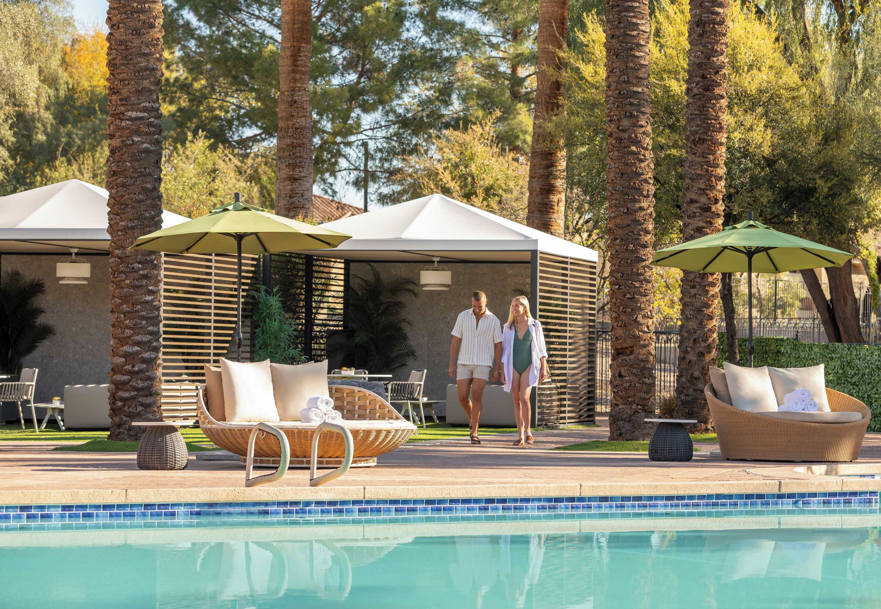 Gift card for Fairmont Scottsdale Princess