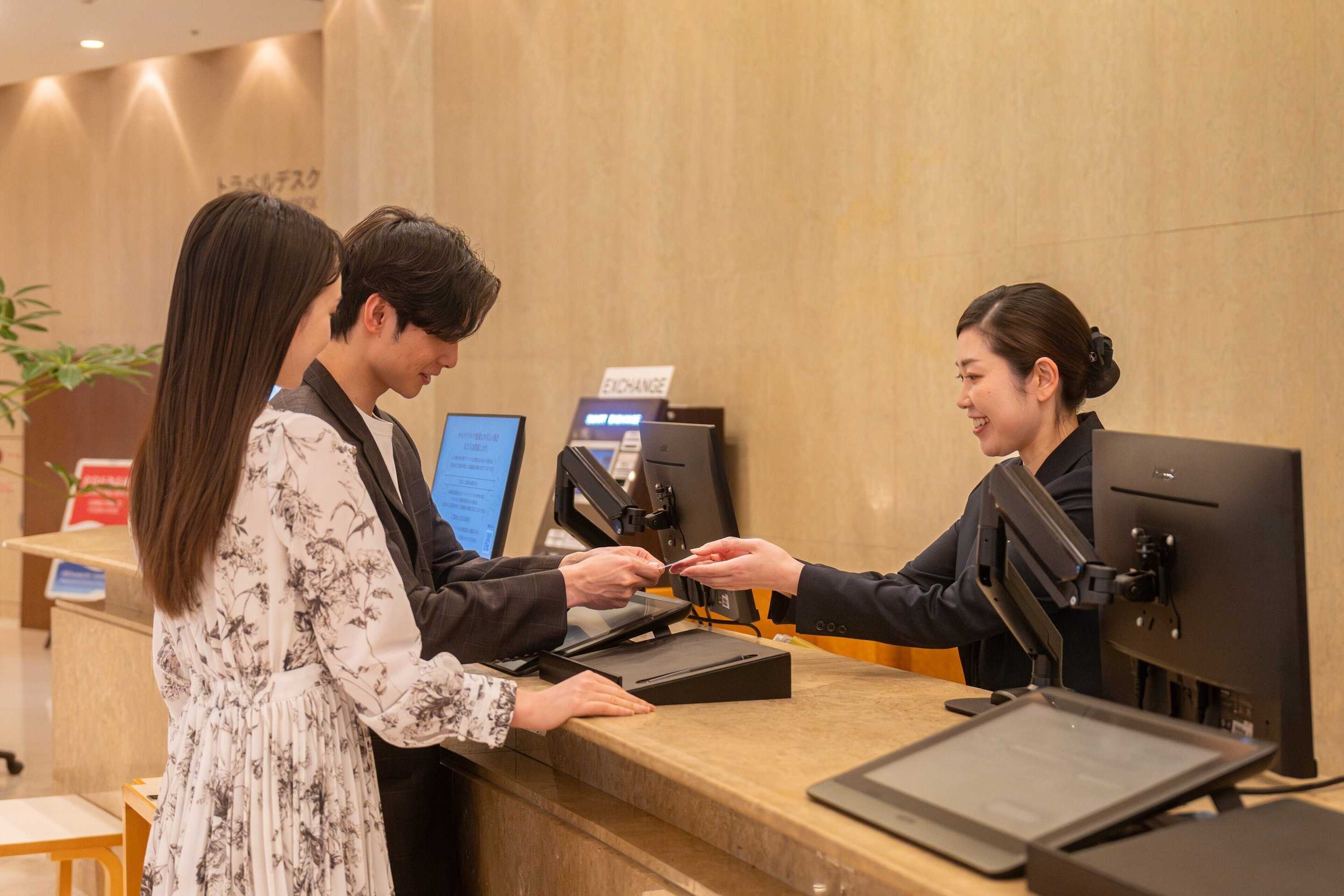 Gift card for Grand Prince Hotel Hiroshima Gift card for Grand Prince Hotel Hiroshima