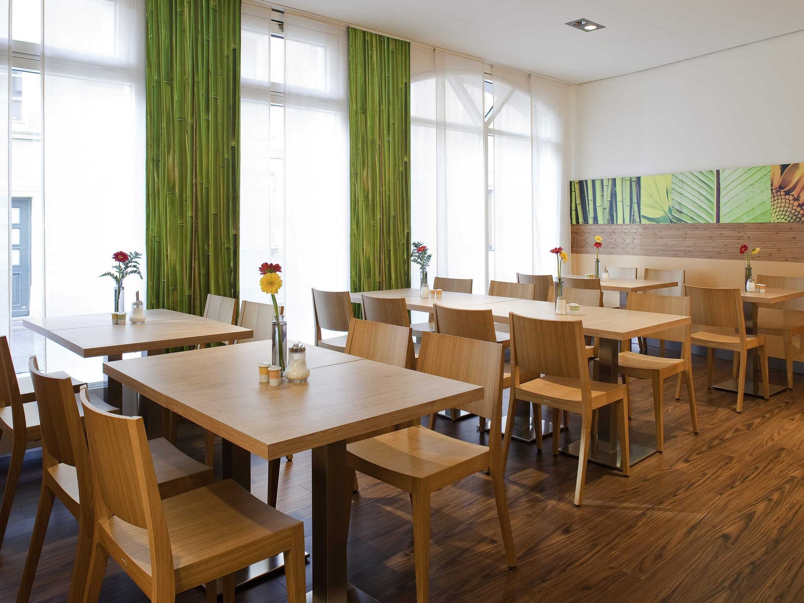 Gift card for Ibis Bamberg Altstadt