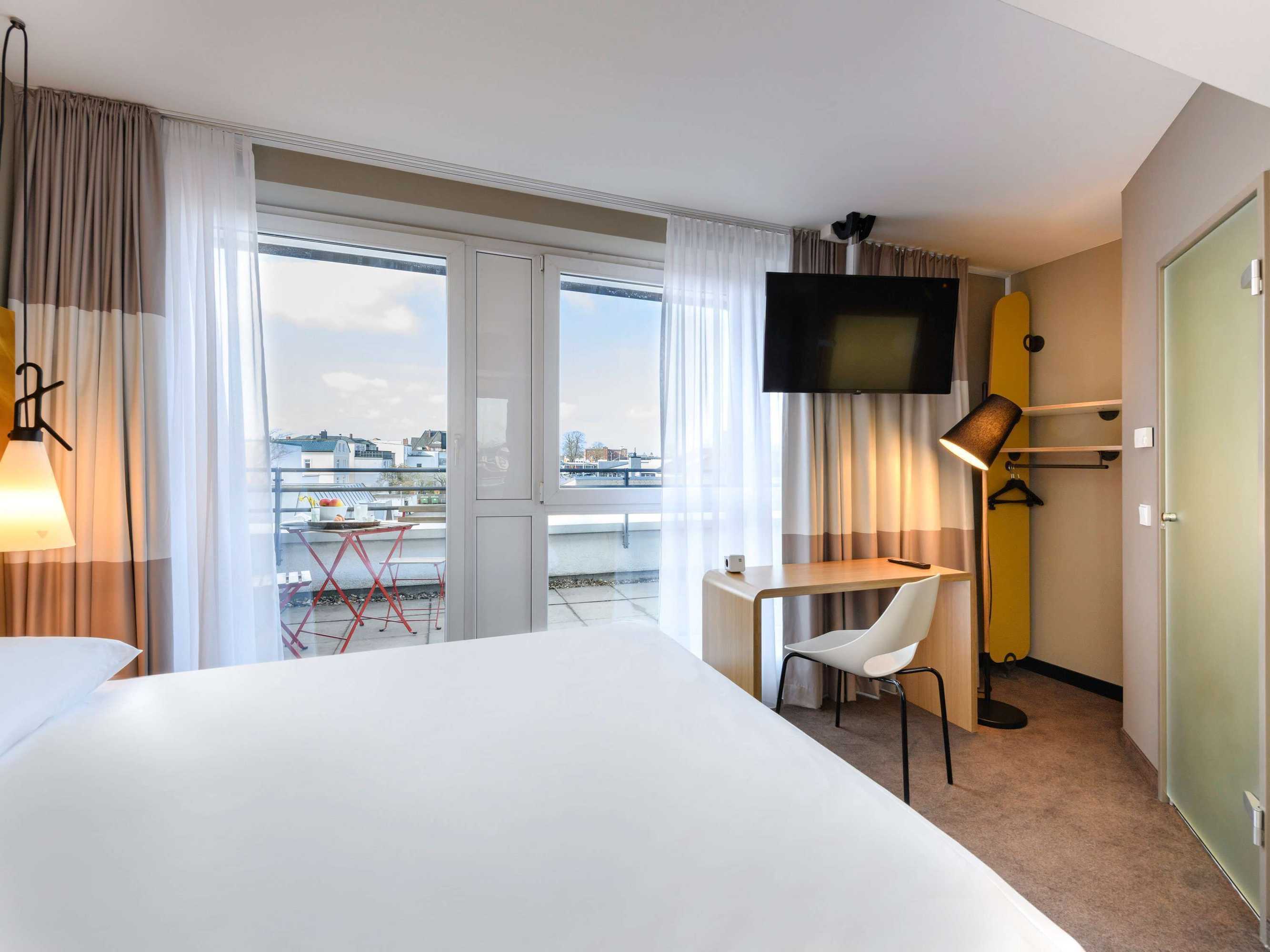 Gift card for Ibis Luebeck Gift card for Ibis Luebeck