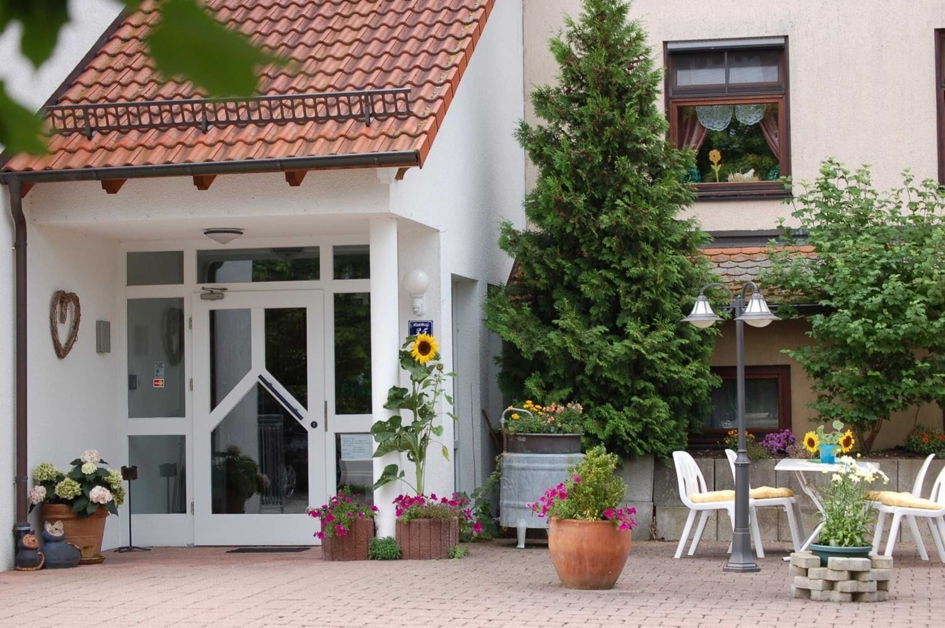 Gift card for Landhotel Mühlberg Gift card for Landhotel Mühlberg