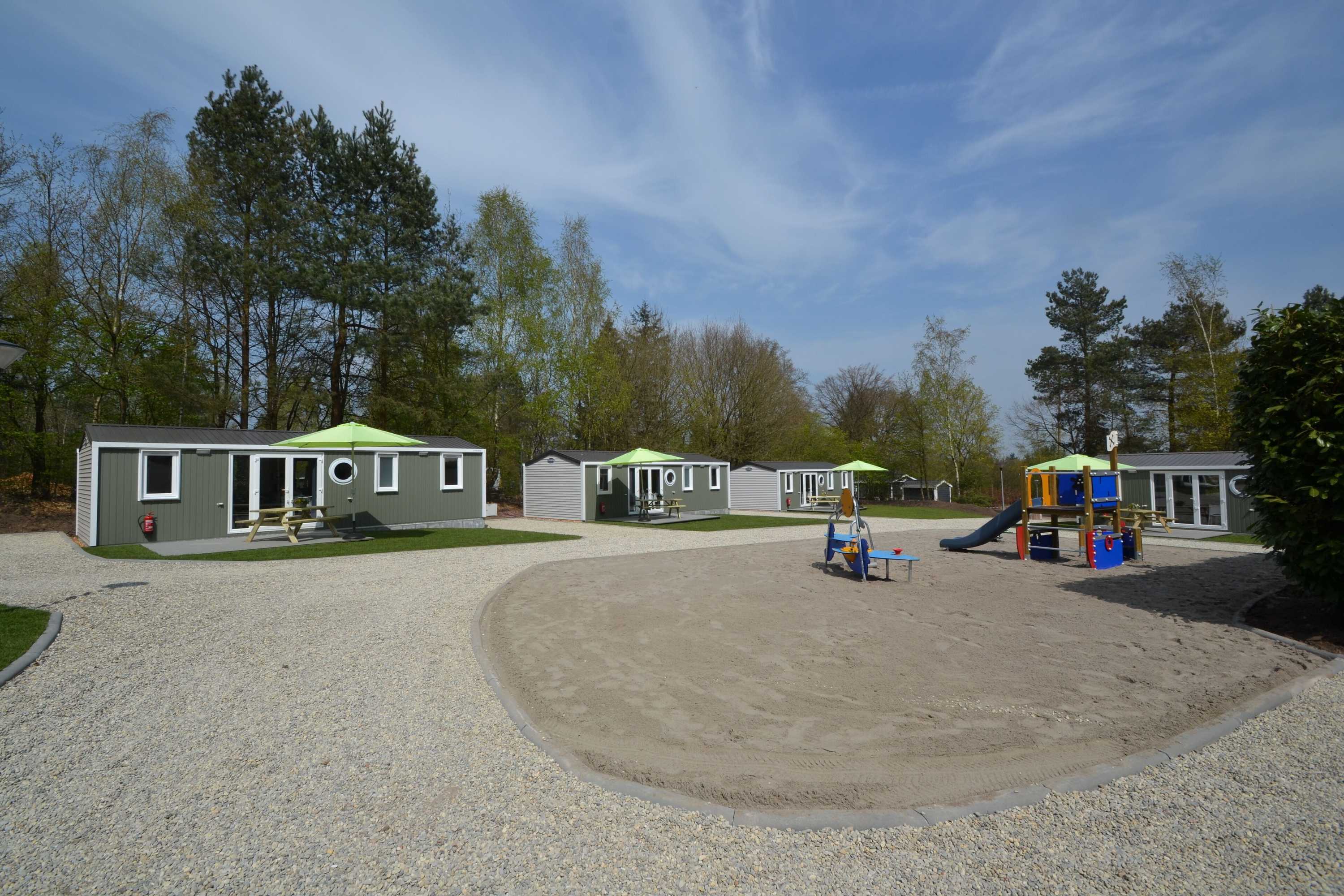 Gift card for Vakantiepark de Thijmse Berg