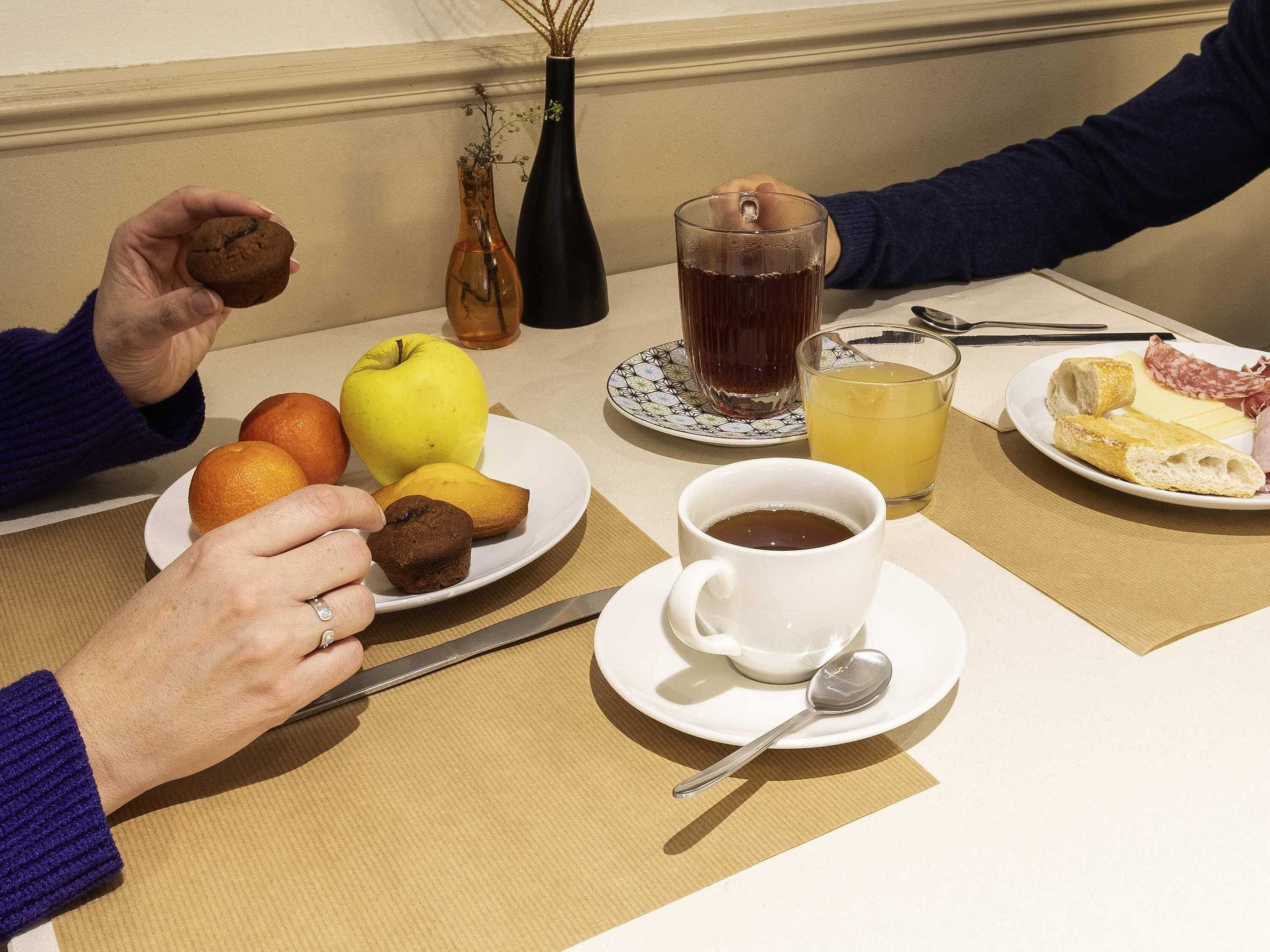 Gift card for Mercure Forbach