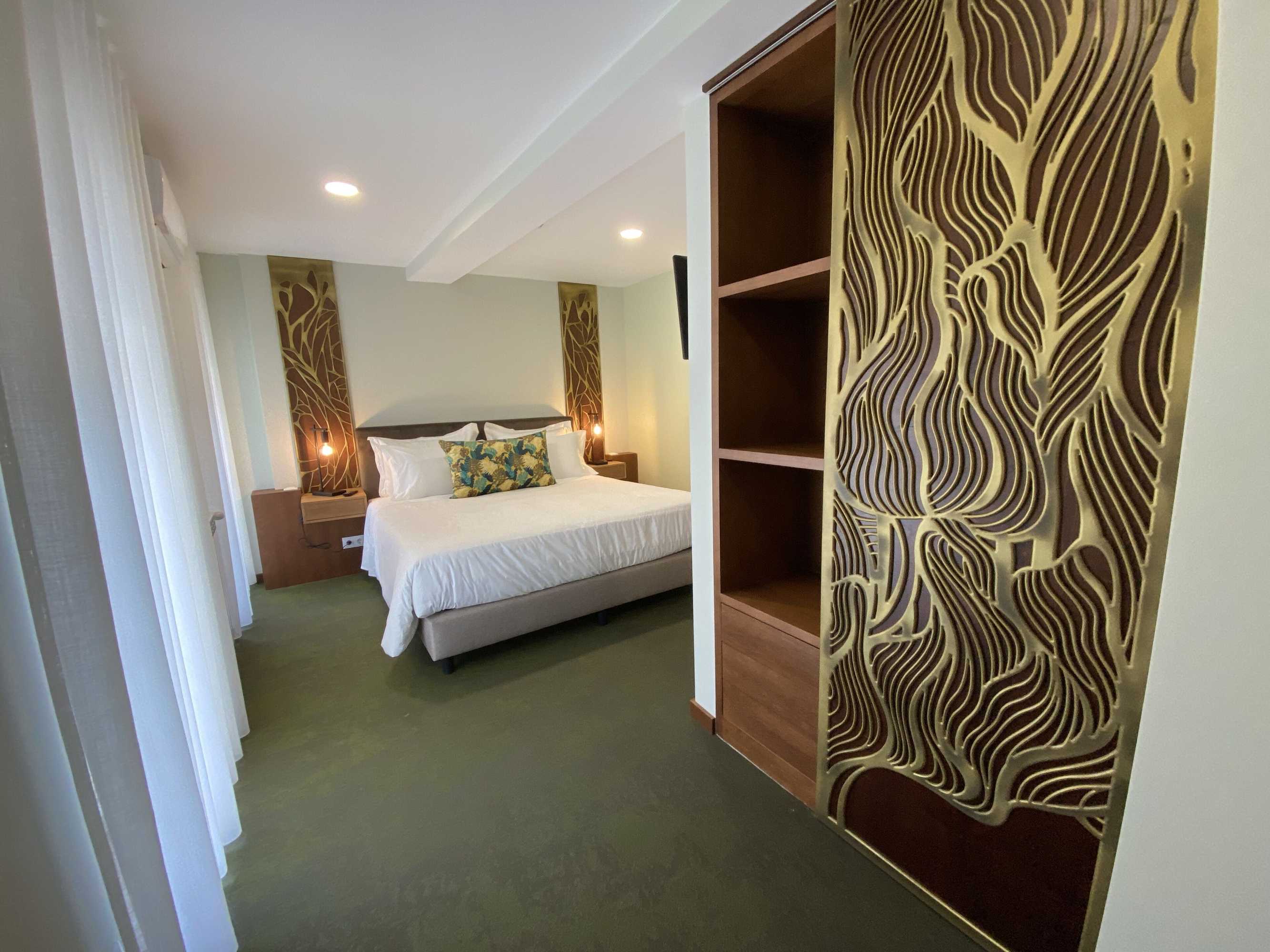 Gift card for Casa Do Vidoeiro