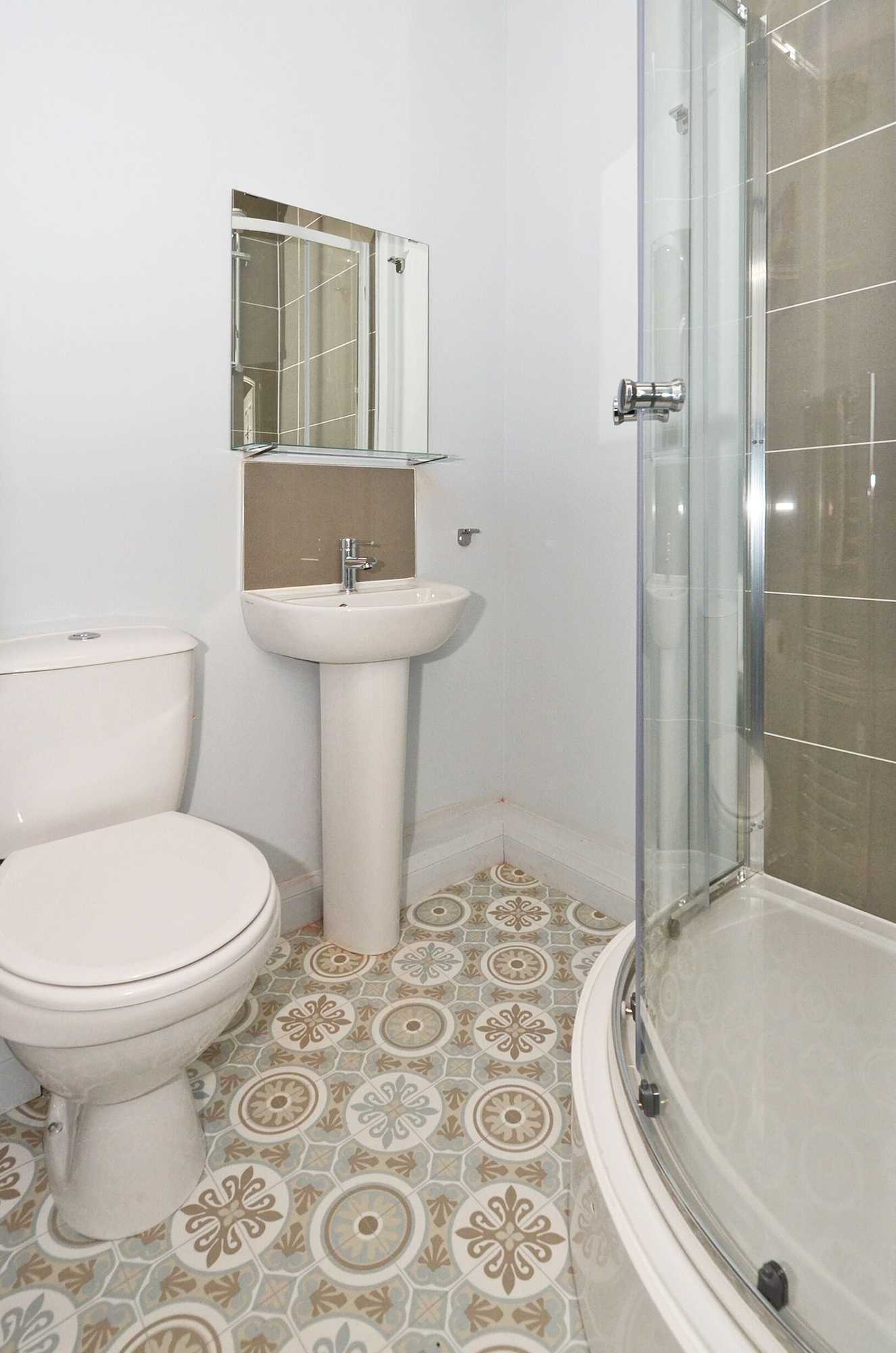 Gift card for Townhouse Plus @ 301 West Street Crewe