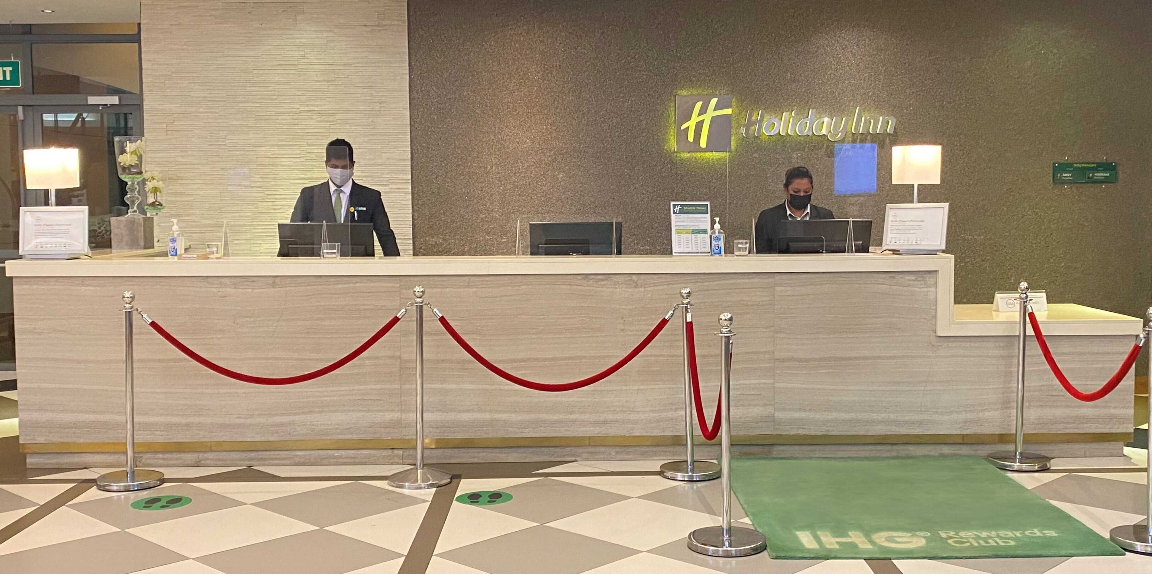 Gift card for Holiday Inn Mauritius Mon Tresor by Ihg Gift card for Holiday Inn Mauritius Mon Tresor by Ihg