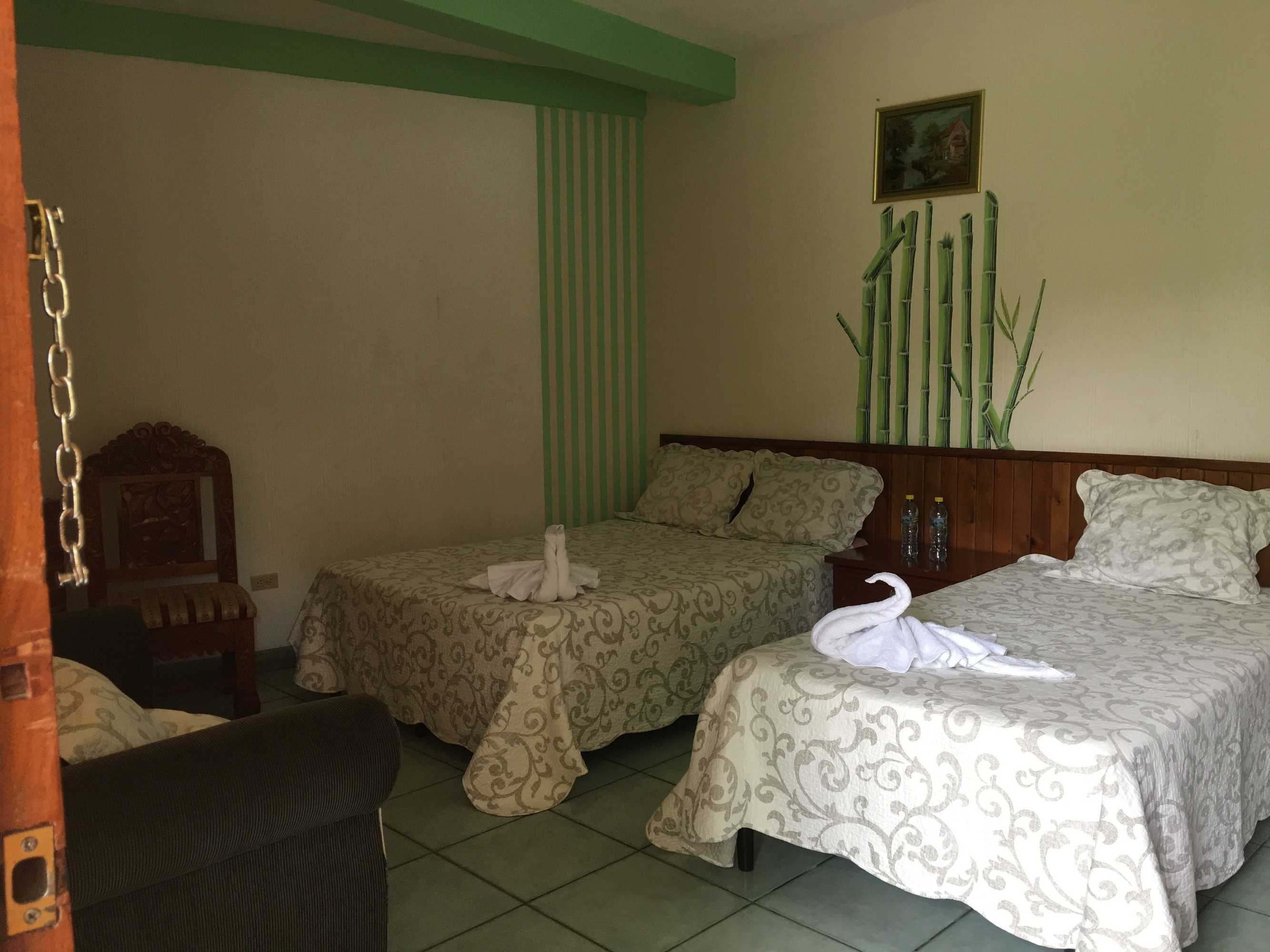 Gift card for Grand Hotel Panajachel Gift card for Grand Hotel Panajachel