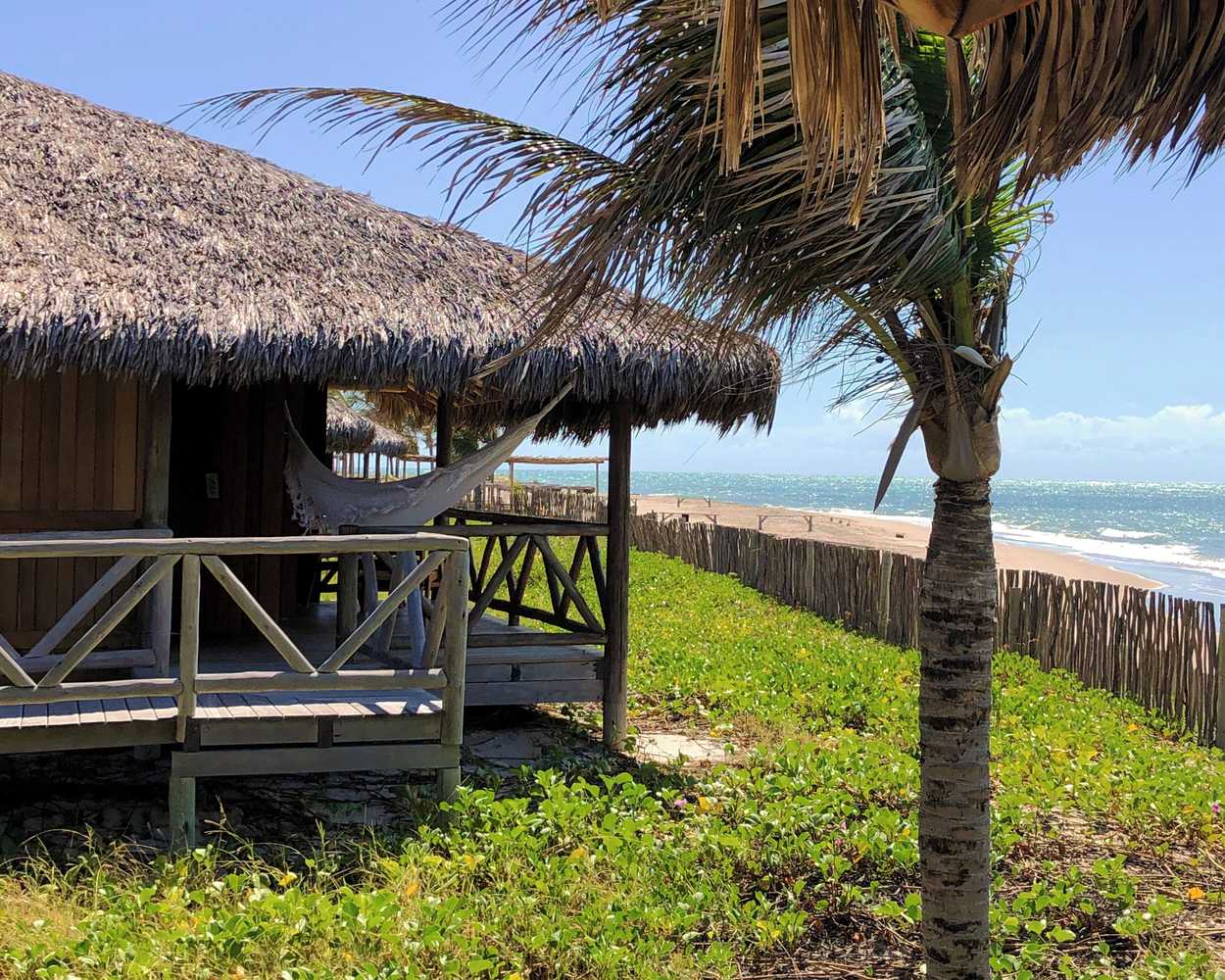 Gift card for Jaguaribe Lodge & Kite